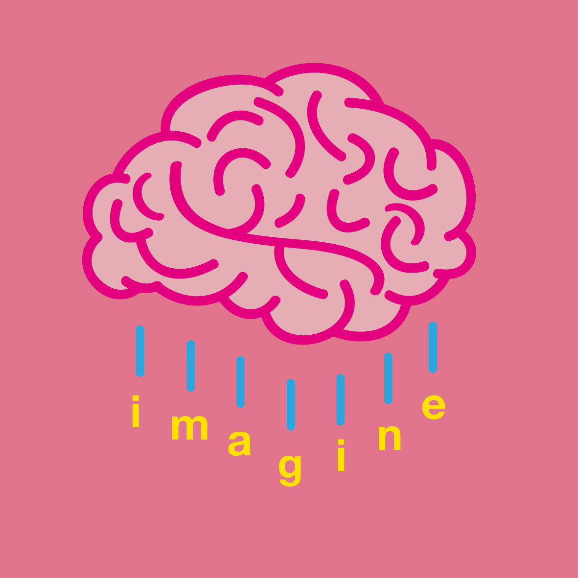bRAIN imagine by chronic5