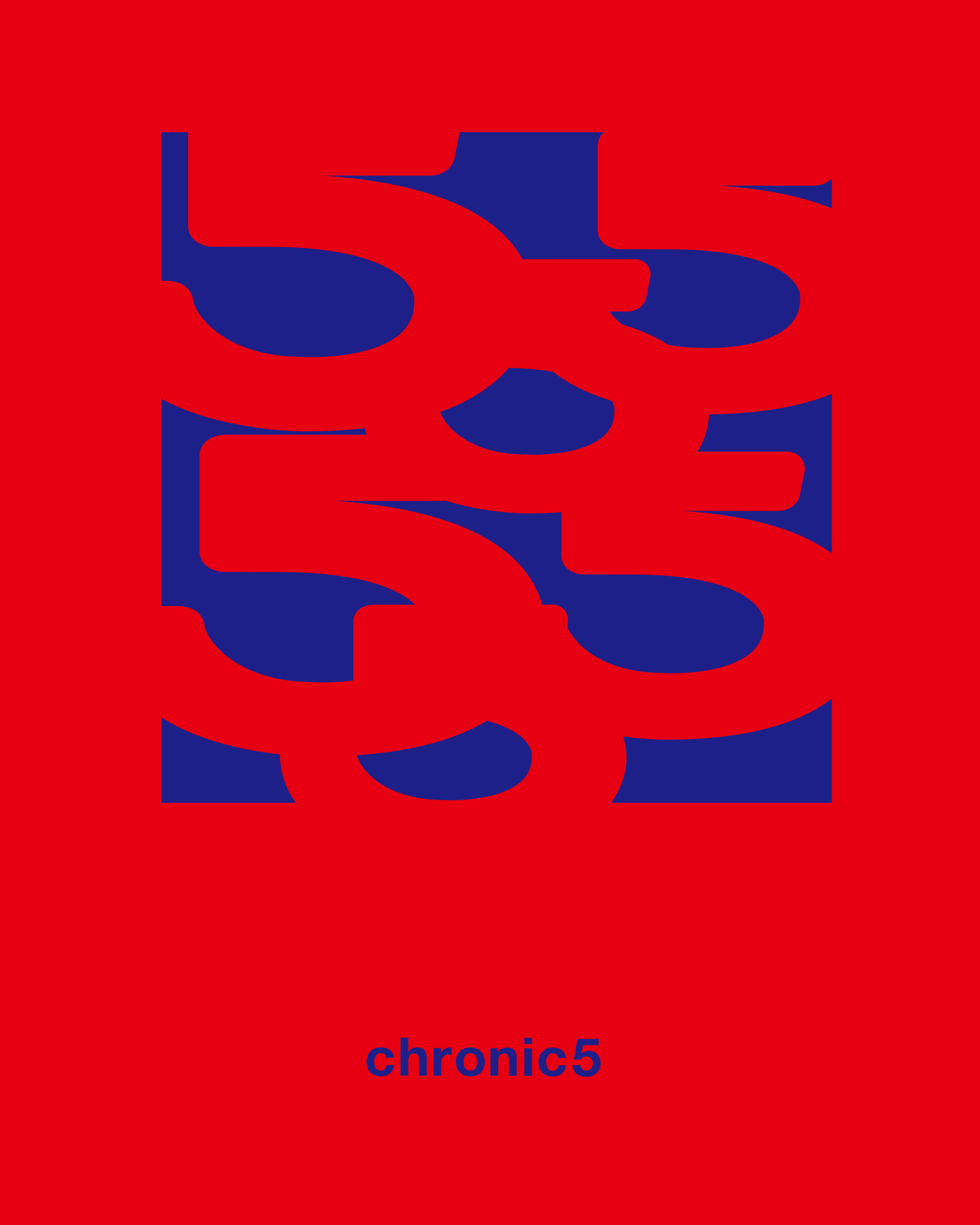 5 by chronic5