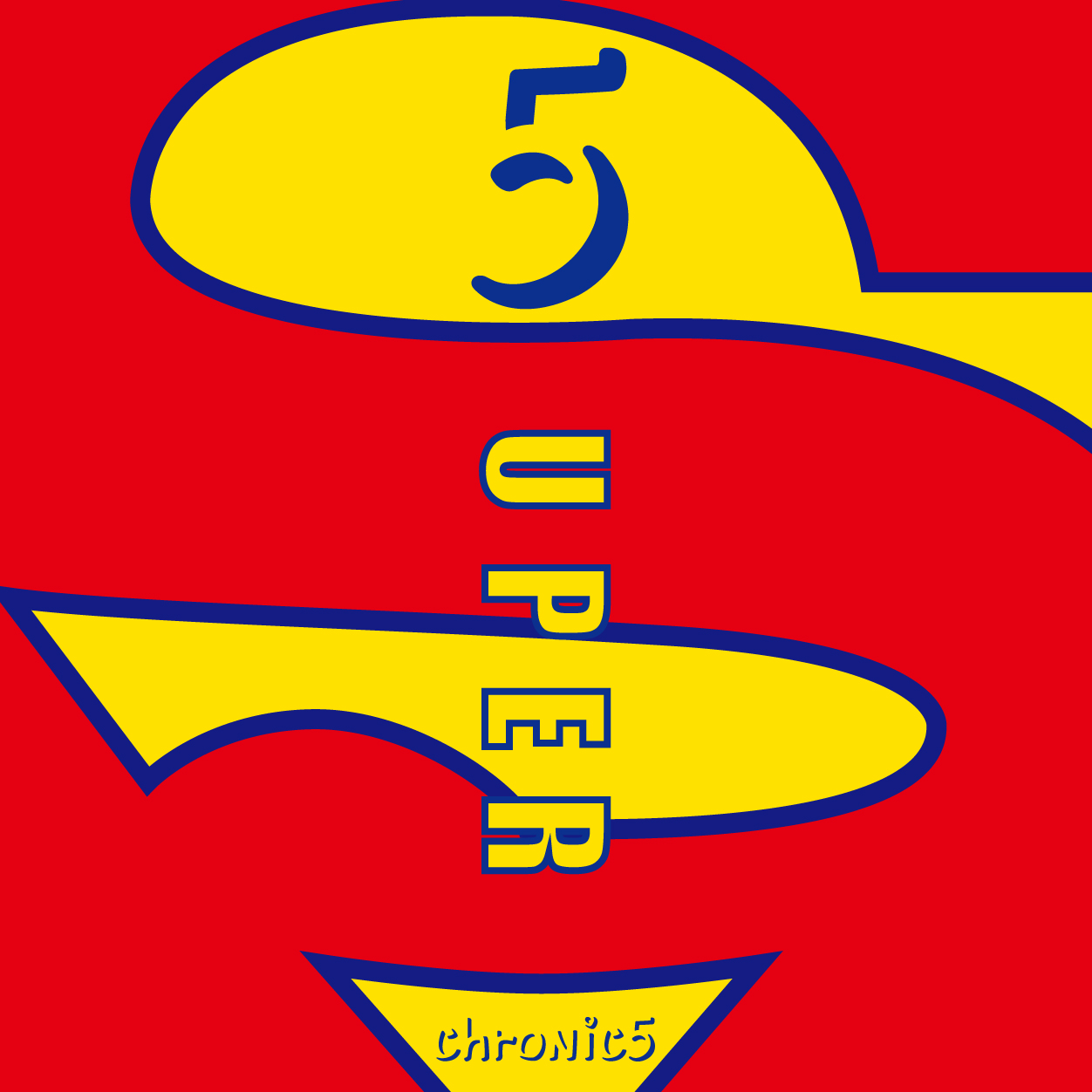 5UPER by chronic5