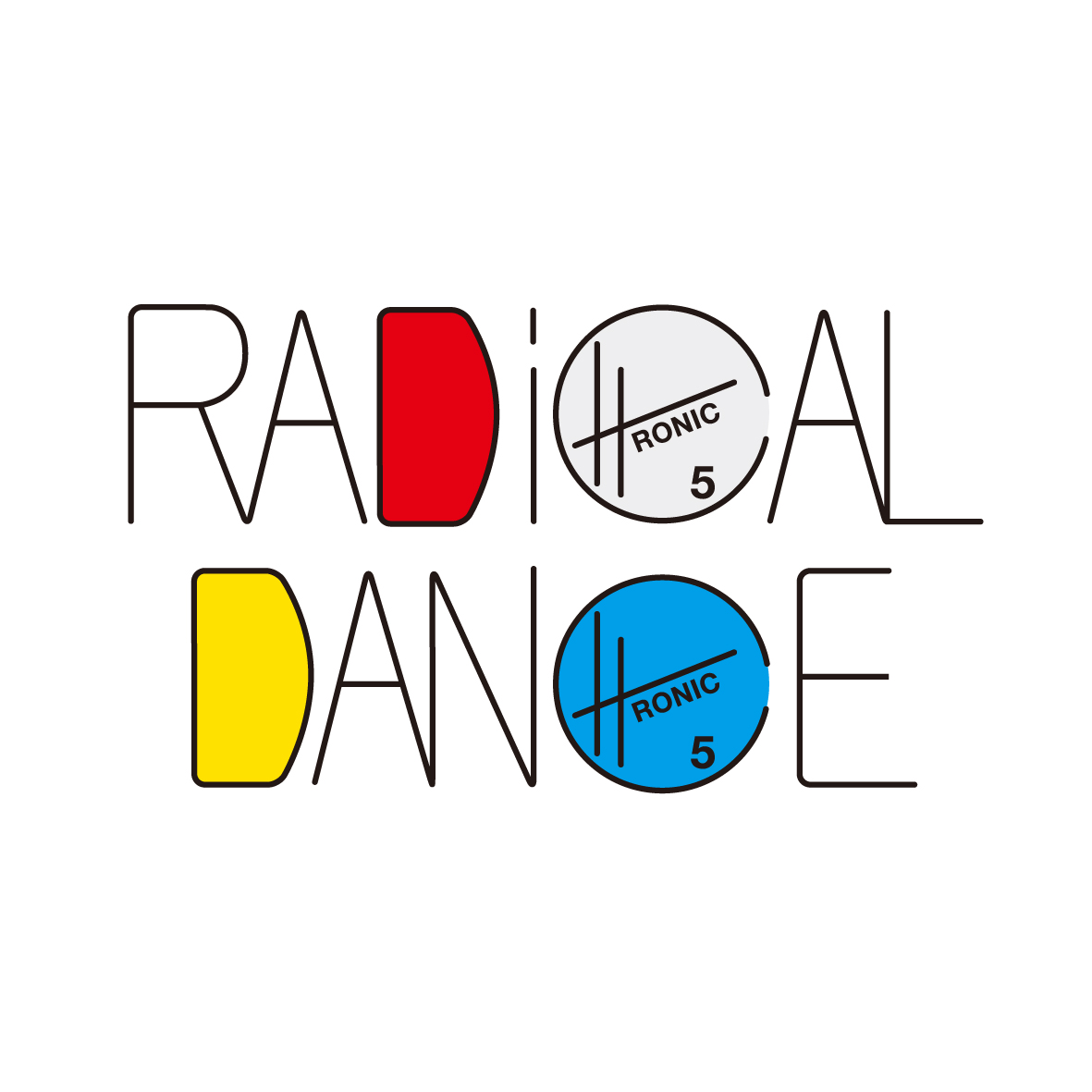 RADICAL DANCE by chronic5