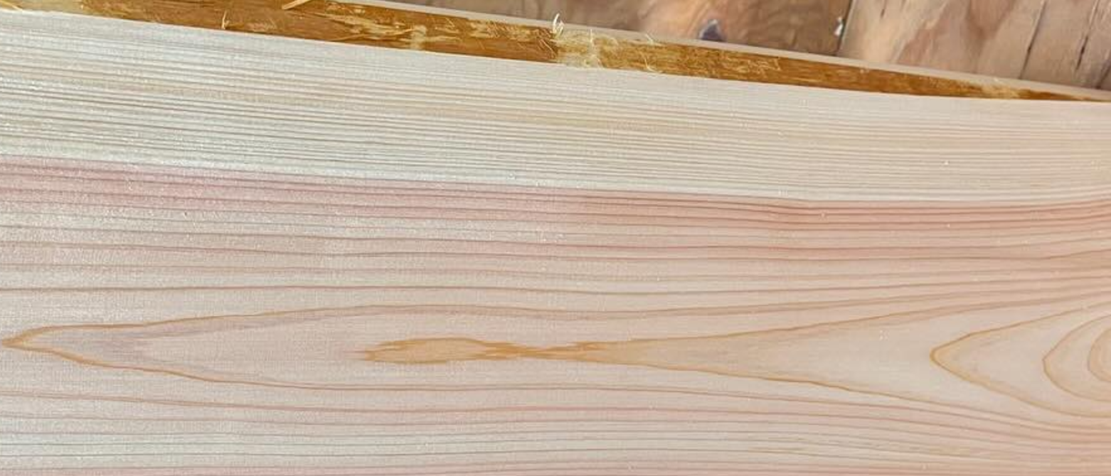 高級材木・銘木の比較と桧（ひのき）の位置づけ