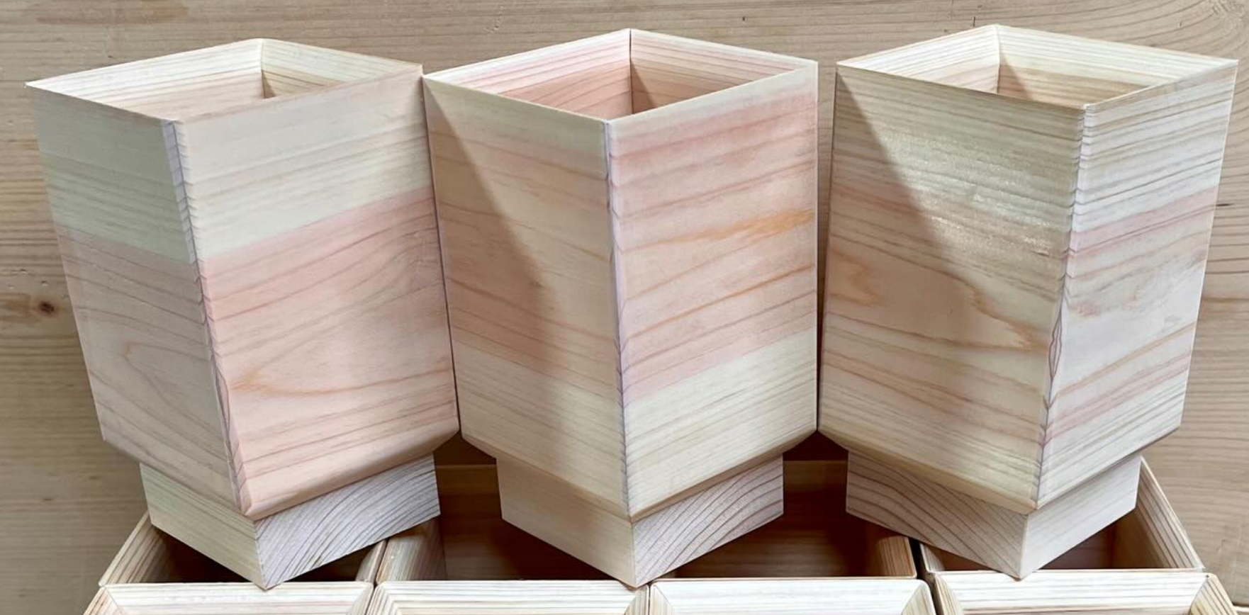 日本の銘木：吉野桧（ひのき） ─ 500年の歴史が育む物語と1400年以上の耐久性