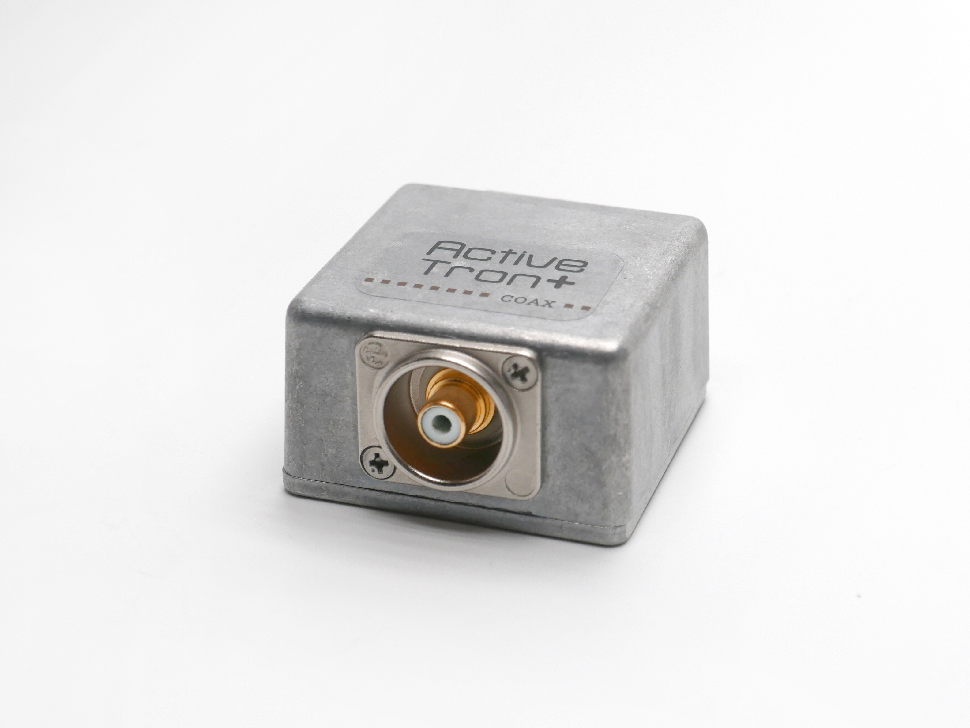 アクティブロトン＋　COAX在庫補充