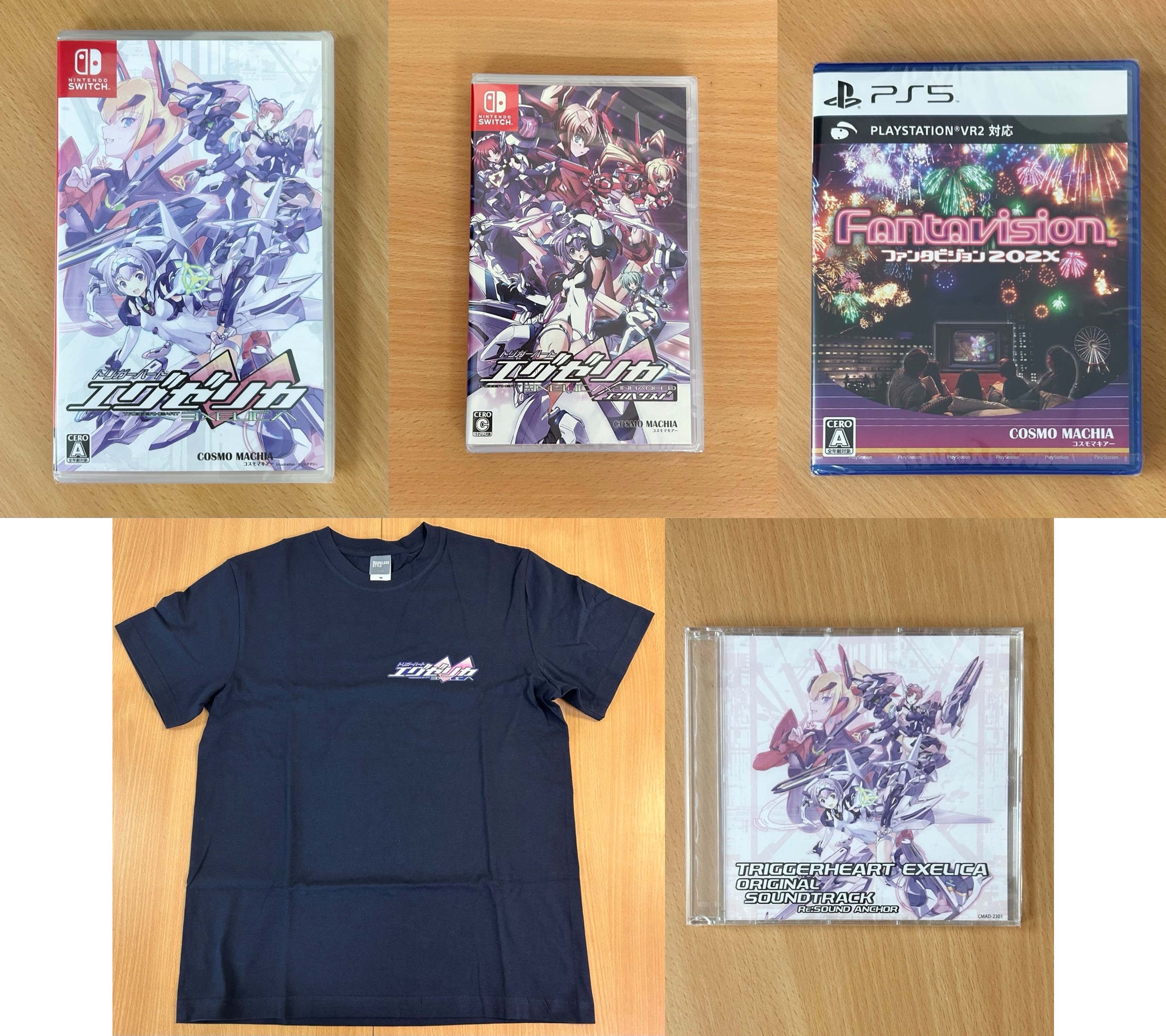 🎉新商品追加🎉当ショップ限定商品もあり！！