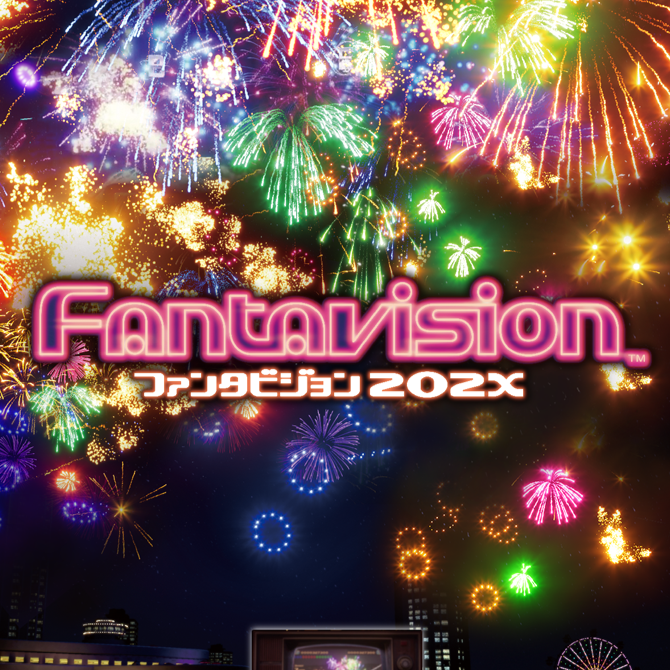 🎆お盆はお家で花火ゲーム!期間限定クーポン配布🎆