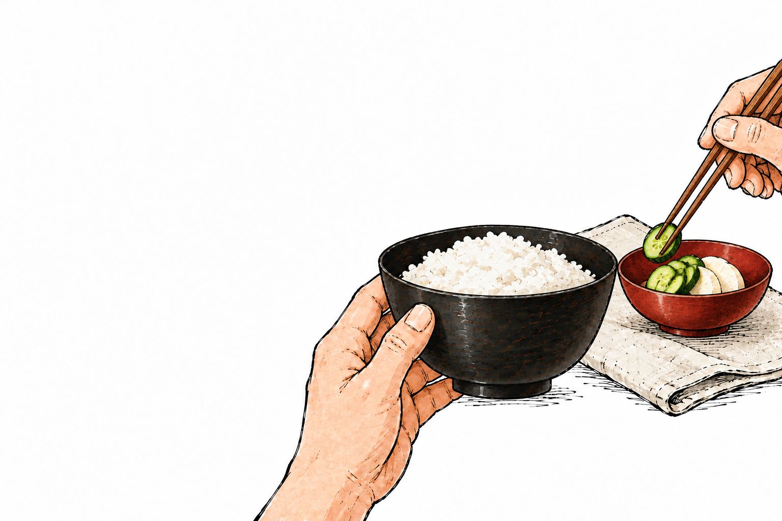 工房つゞき - 毎日のための漆器 -