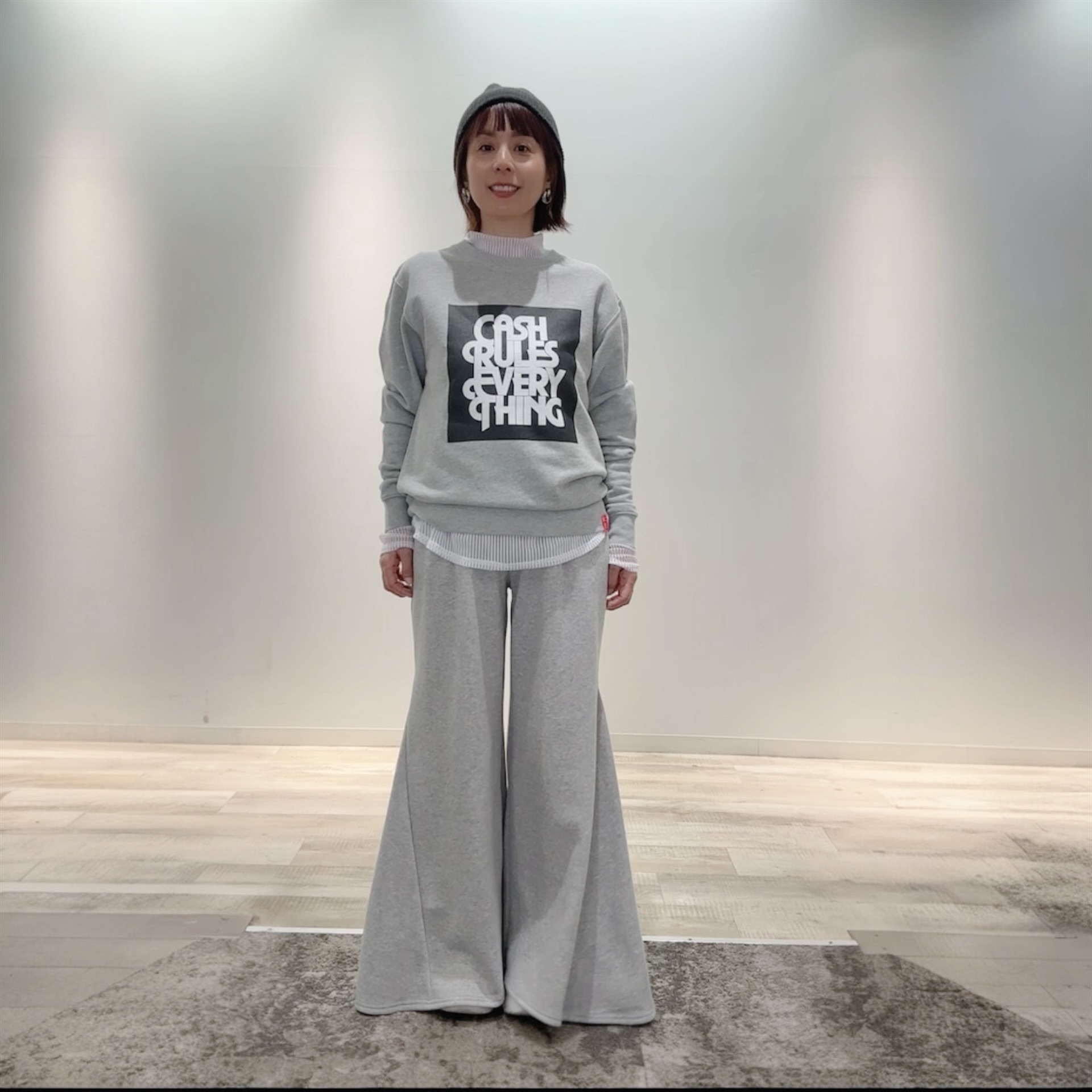 sfide 20225 A/W 商品の紹介です☆彡