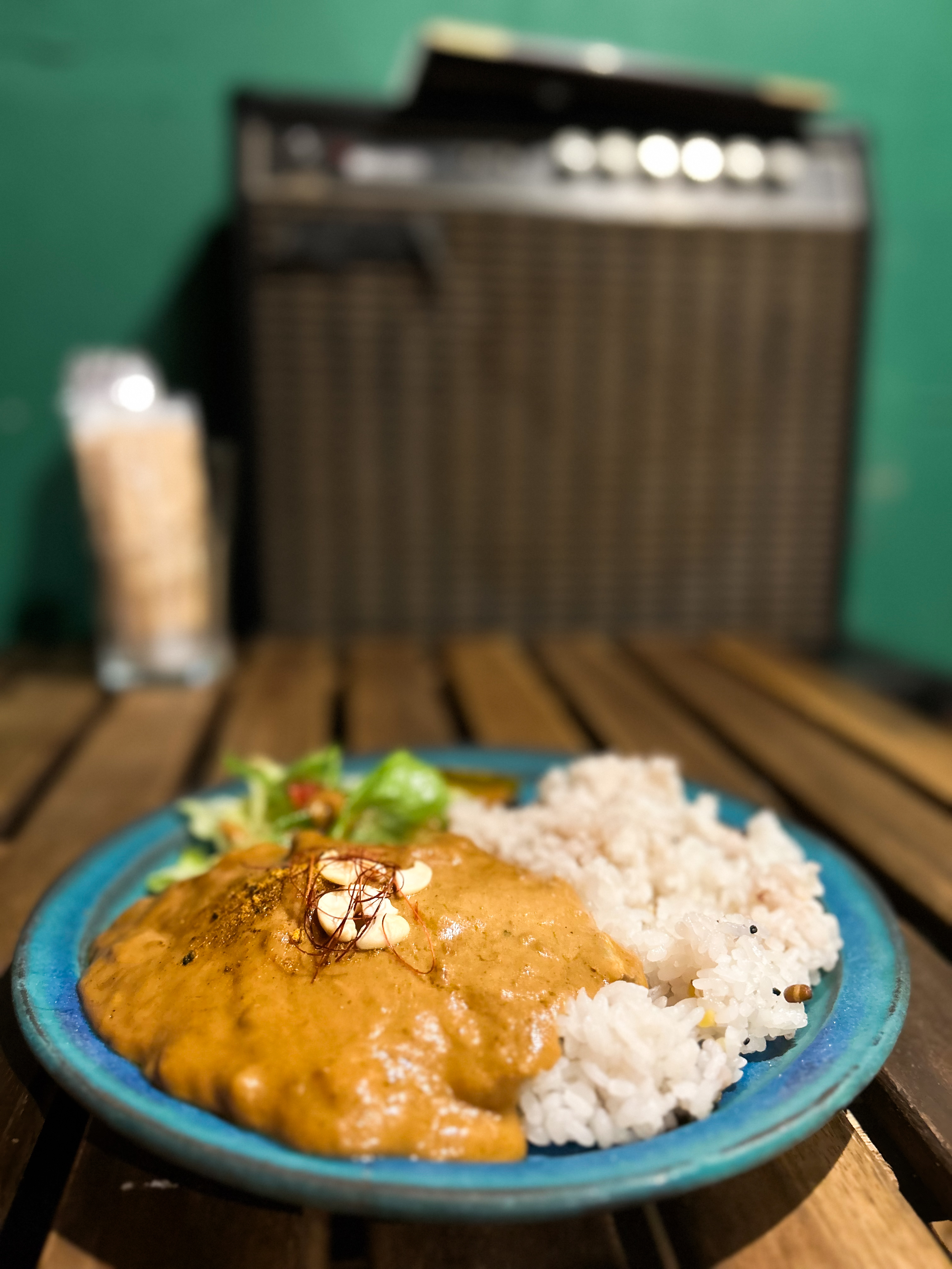 オリジナルブレンドの紹介