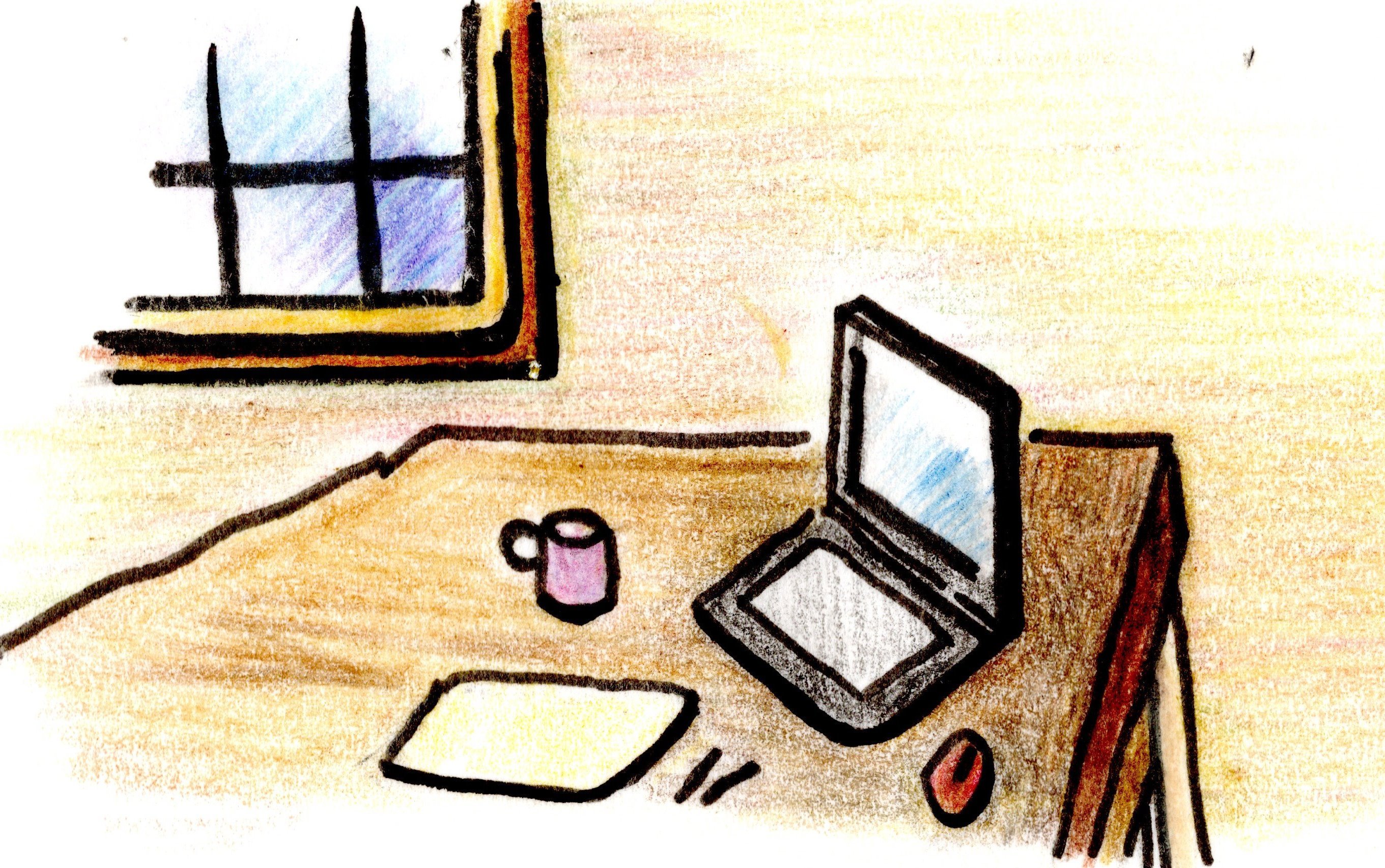 図書館｜楽しい時間