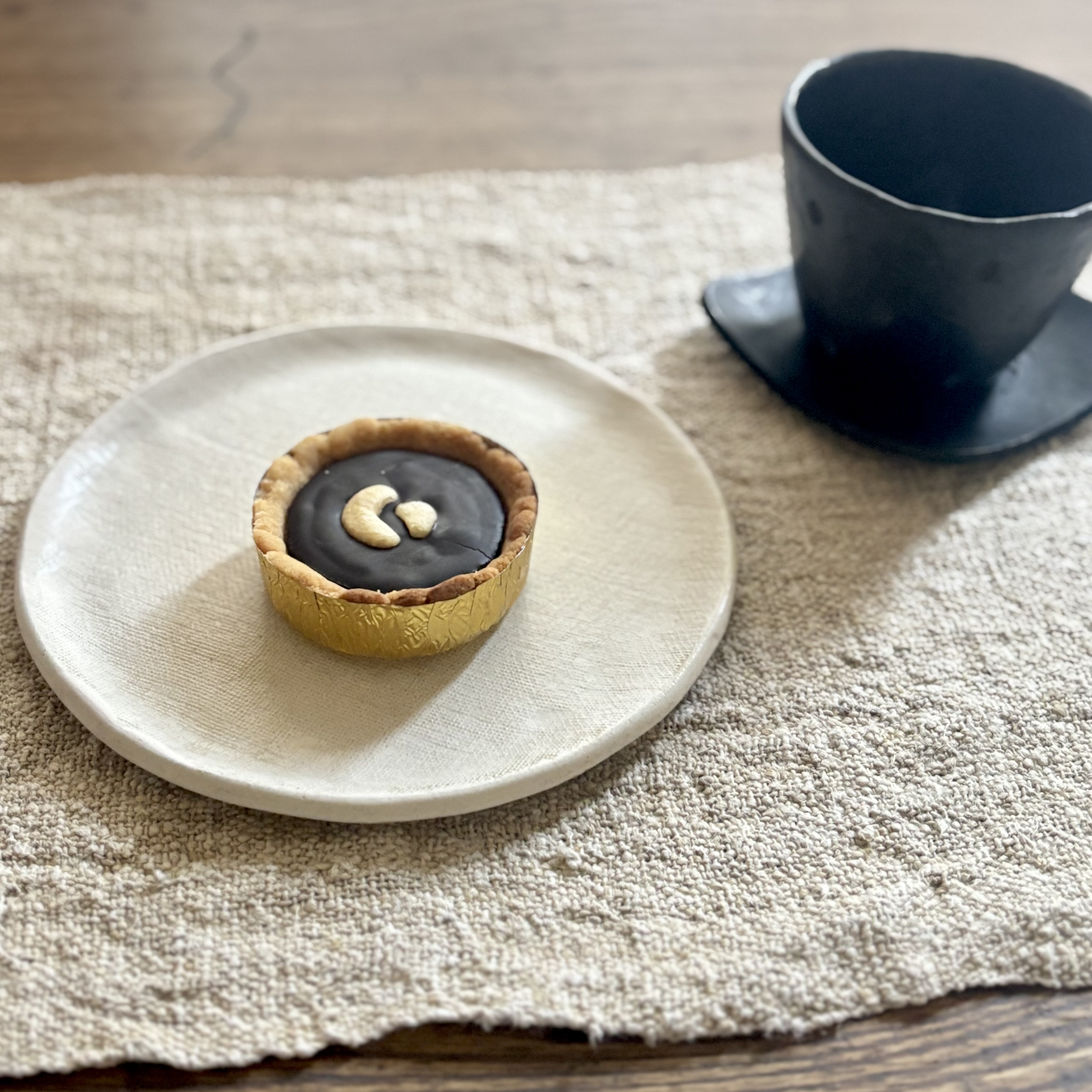 カフェで出してたお菓子で1番の自信作がコレ！
