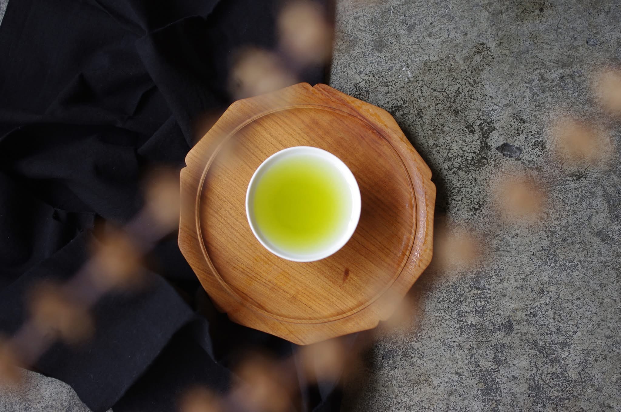 10時と3時のお茶時間