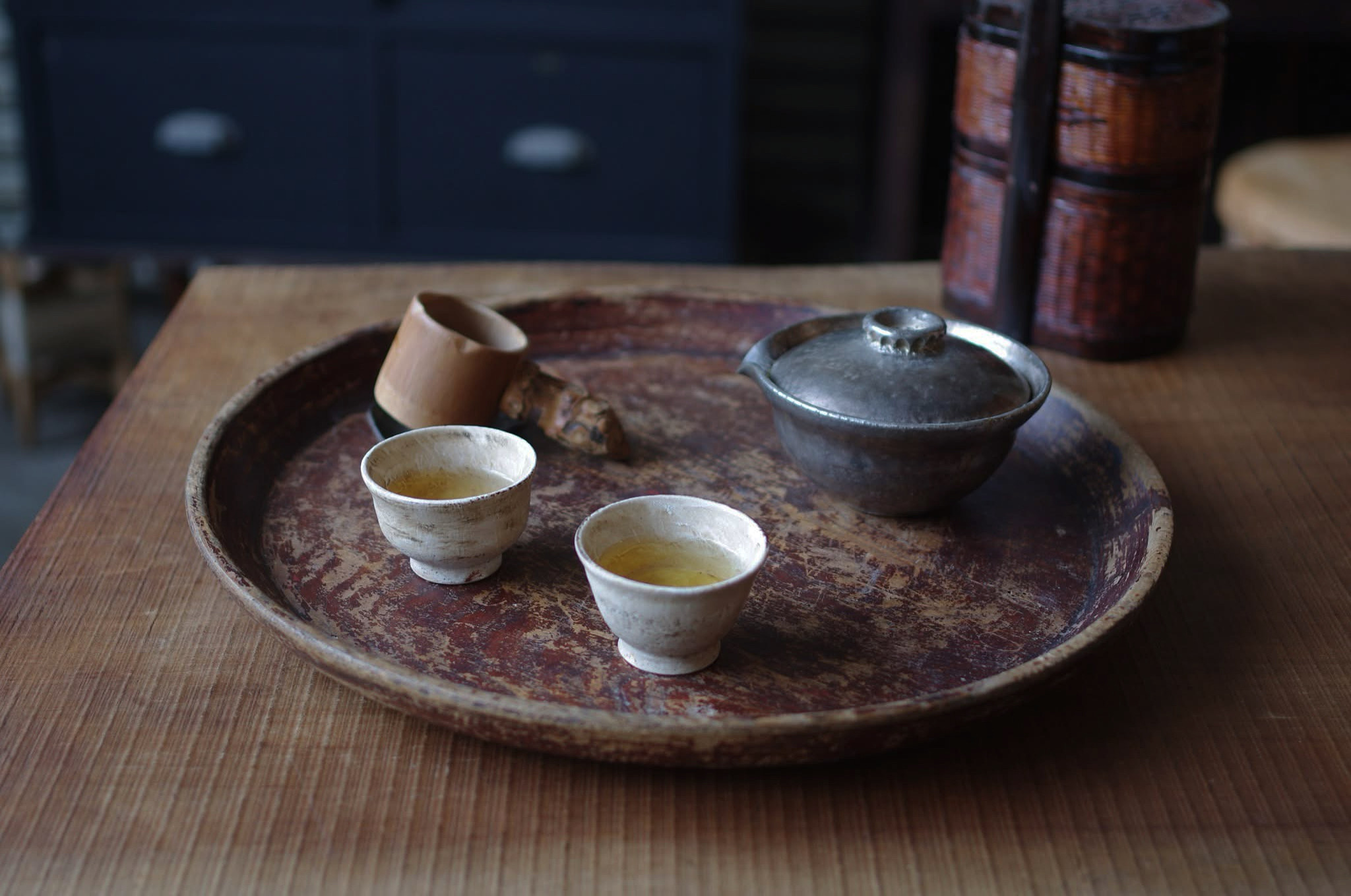 ほうじ茶