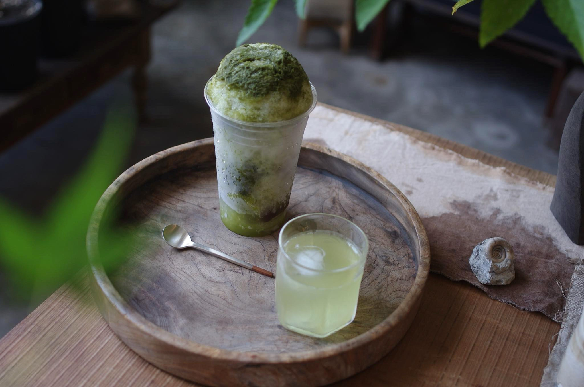 茶氷