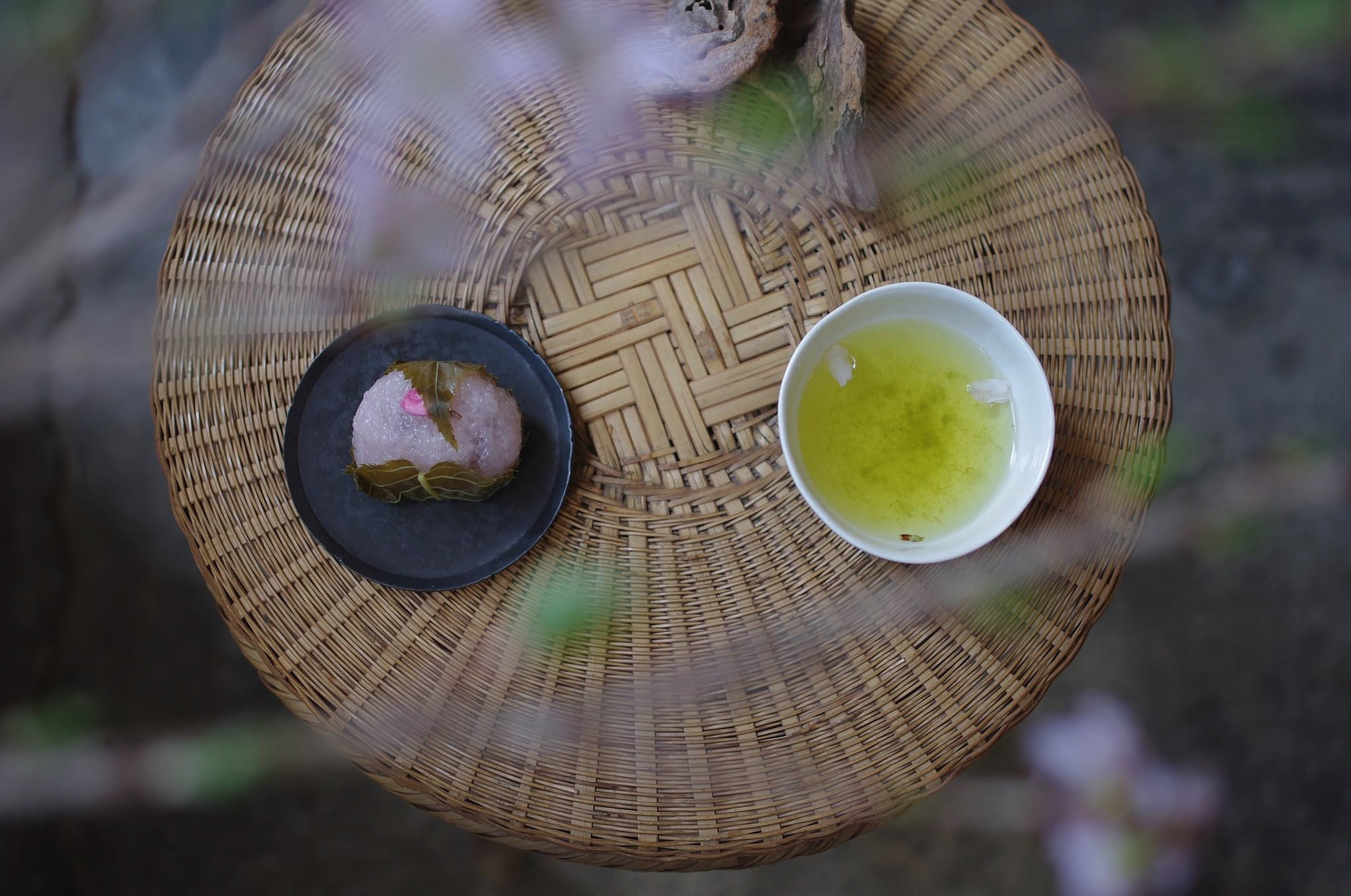 桜餅