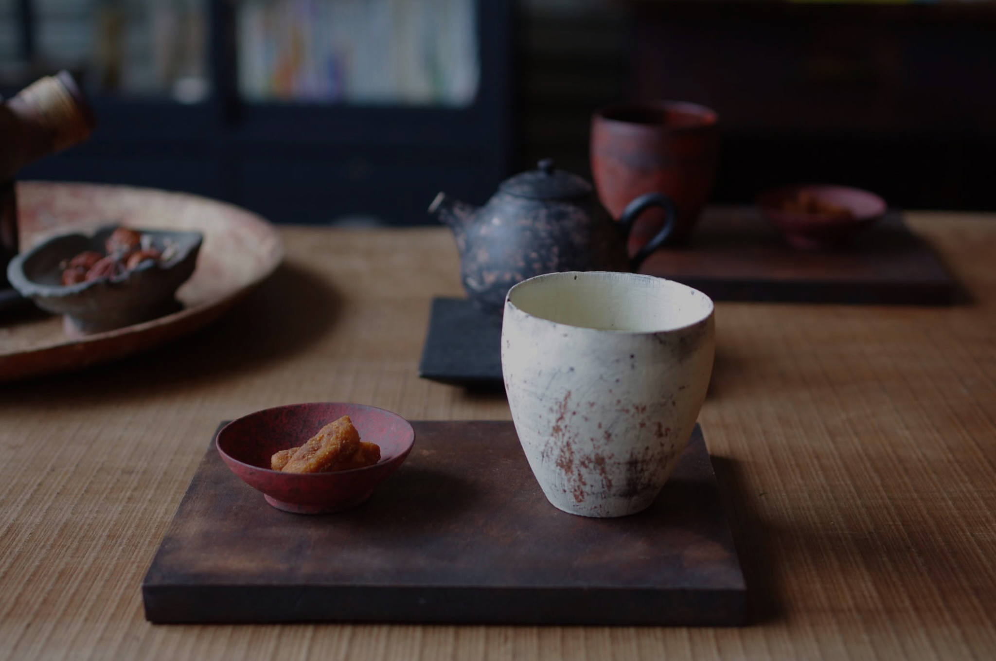 新茶までもう少々