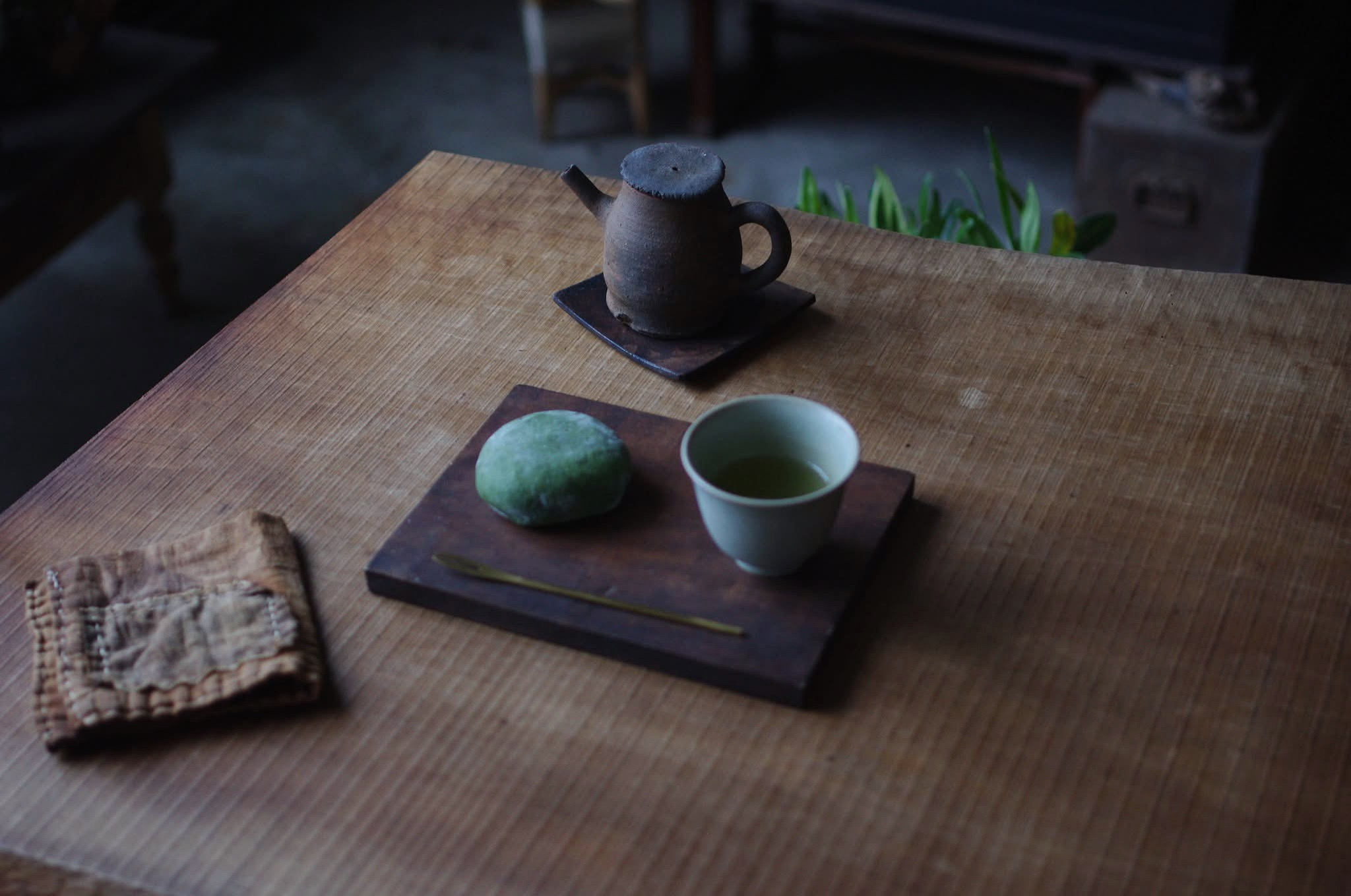 世界お茶まつり