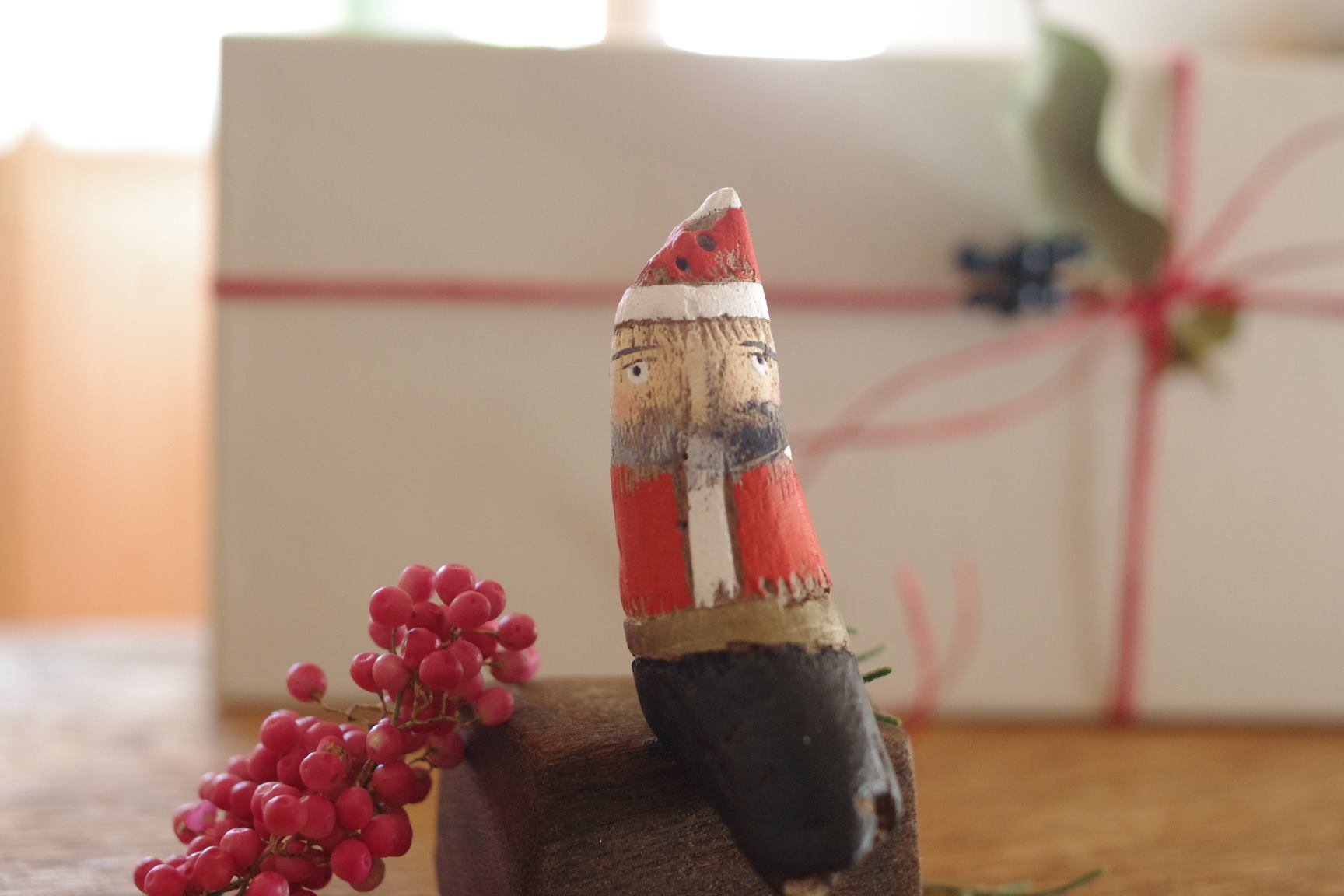 ～季節のつなぐ～冬のクリスマスマーケット