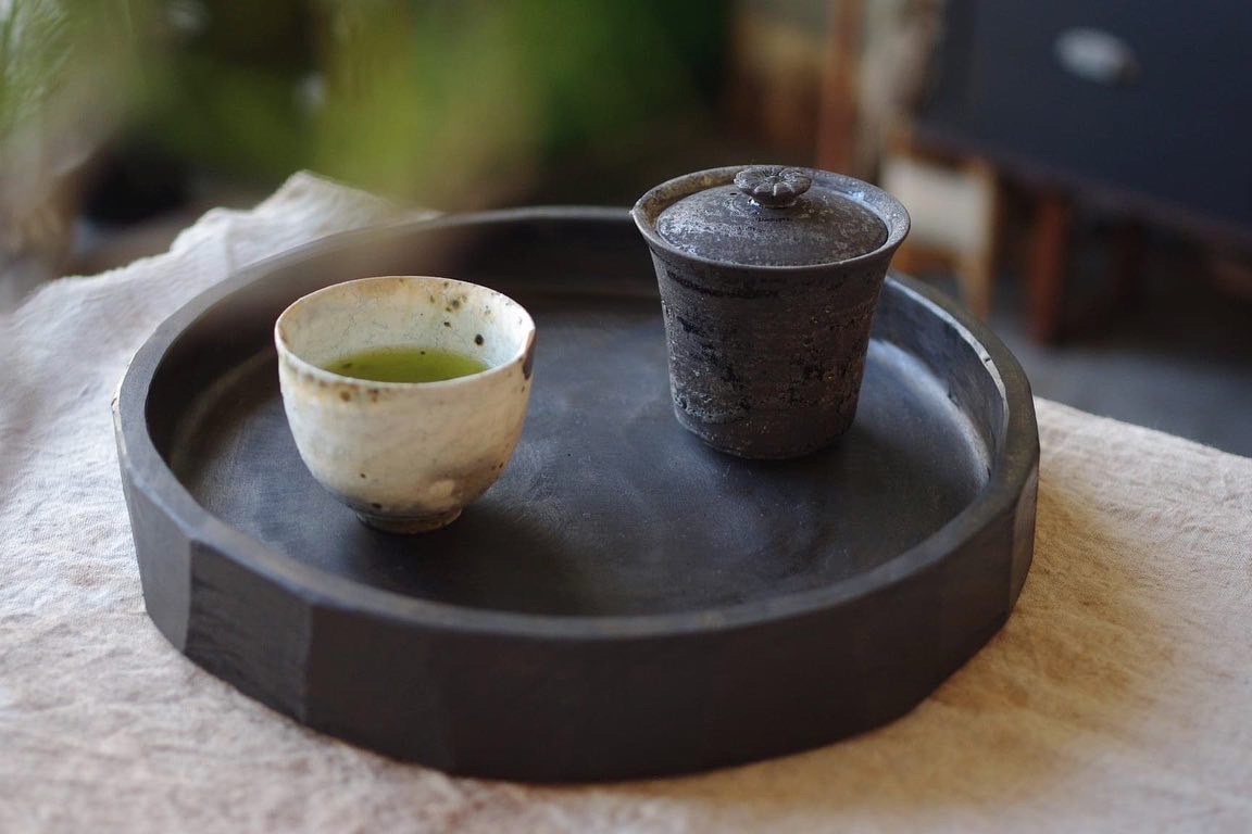 徒爾さんの作品入荷