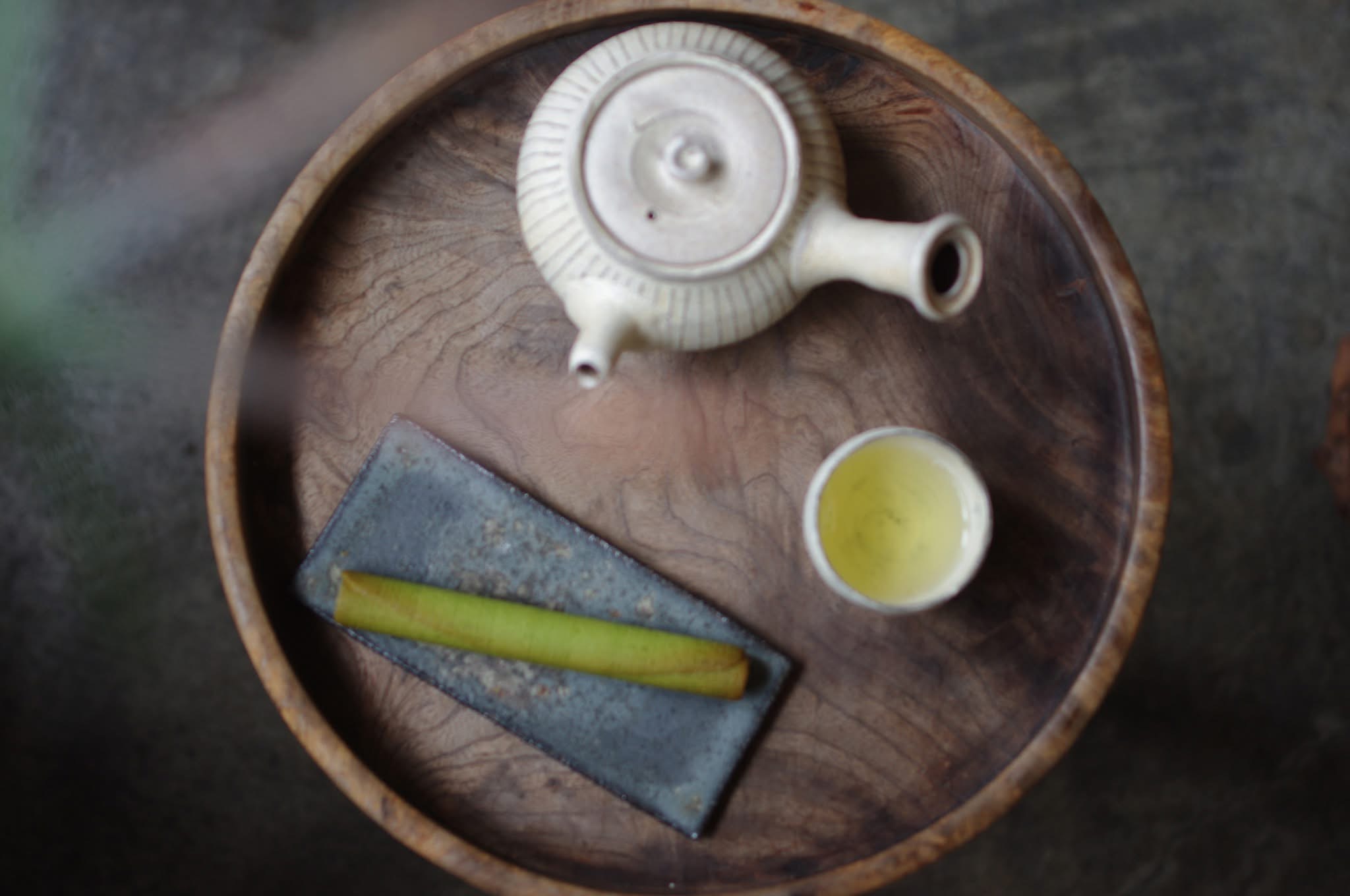 新茶