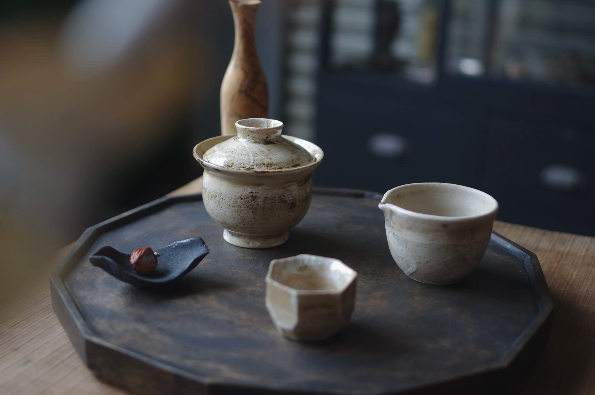 内田真人　作品入荷
