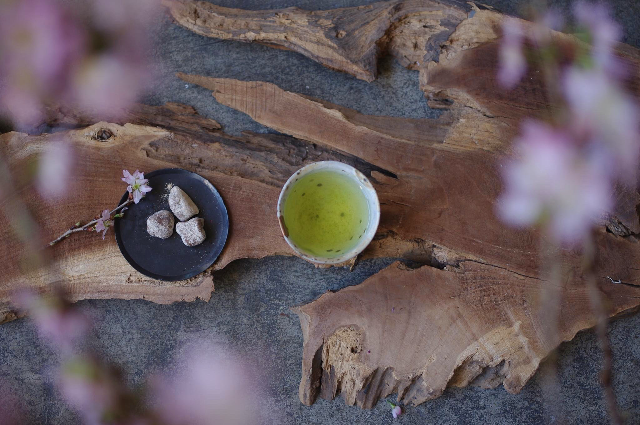 桜