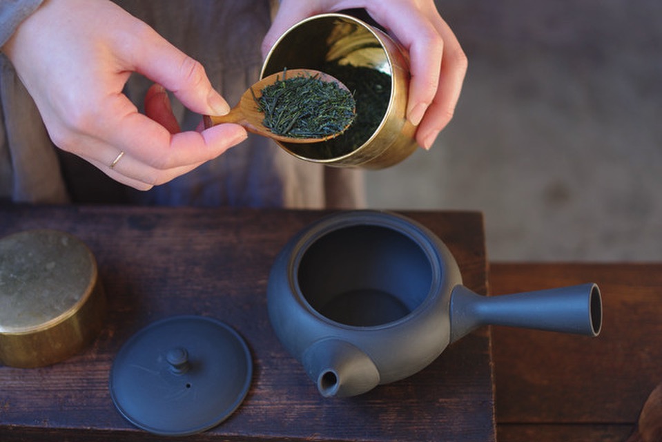 茶匙