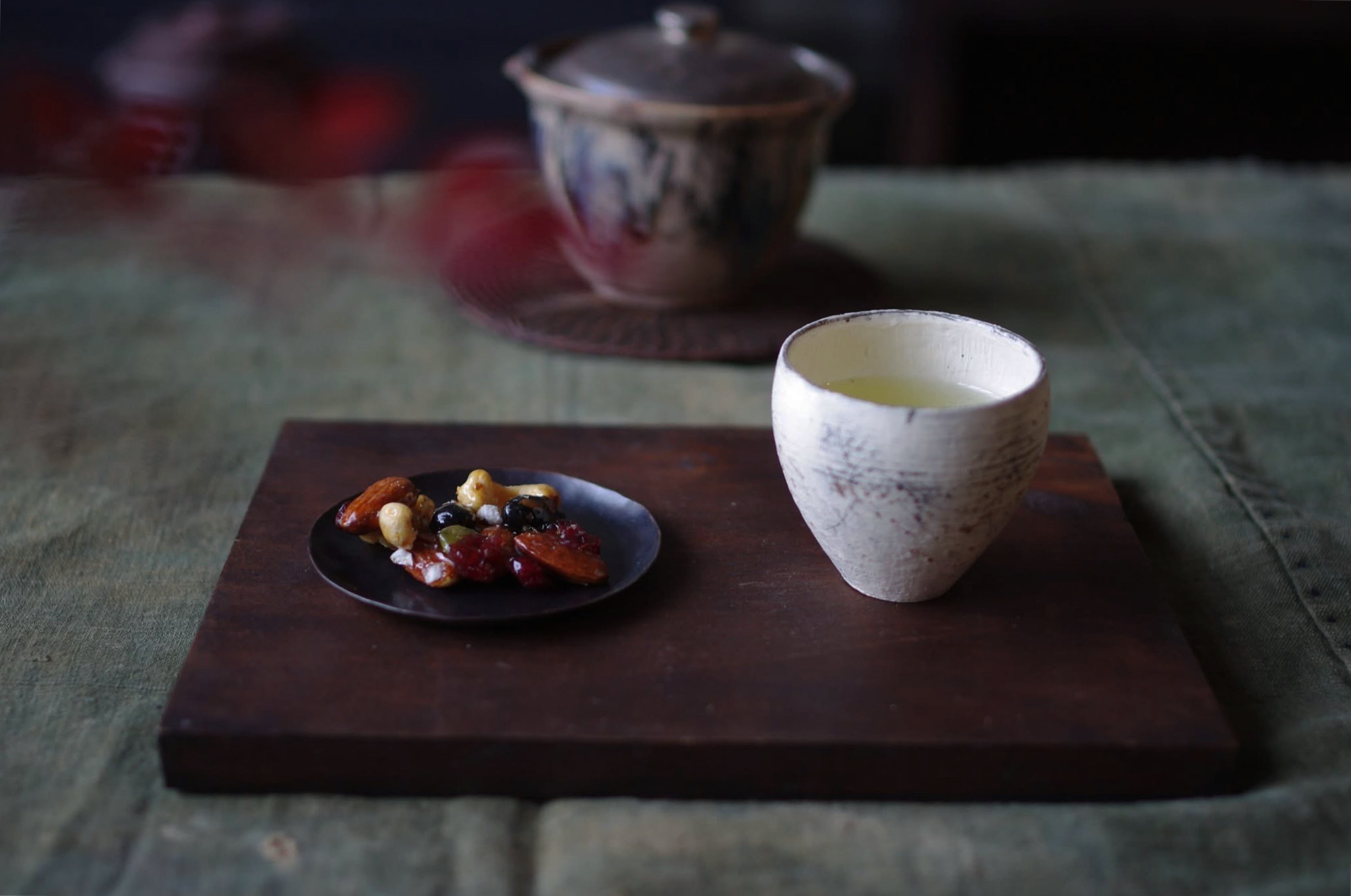 京都『杓』