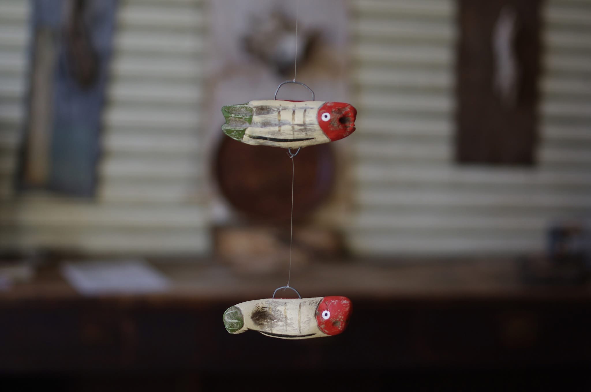 黄鮒『小さな祈り』展 ゝシルス