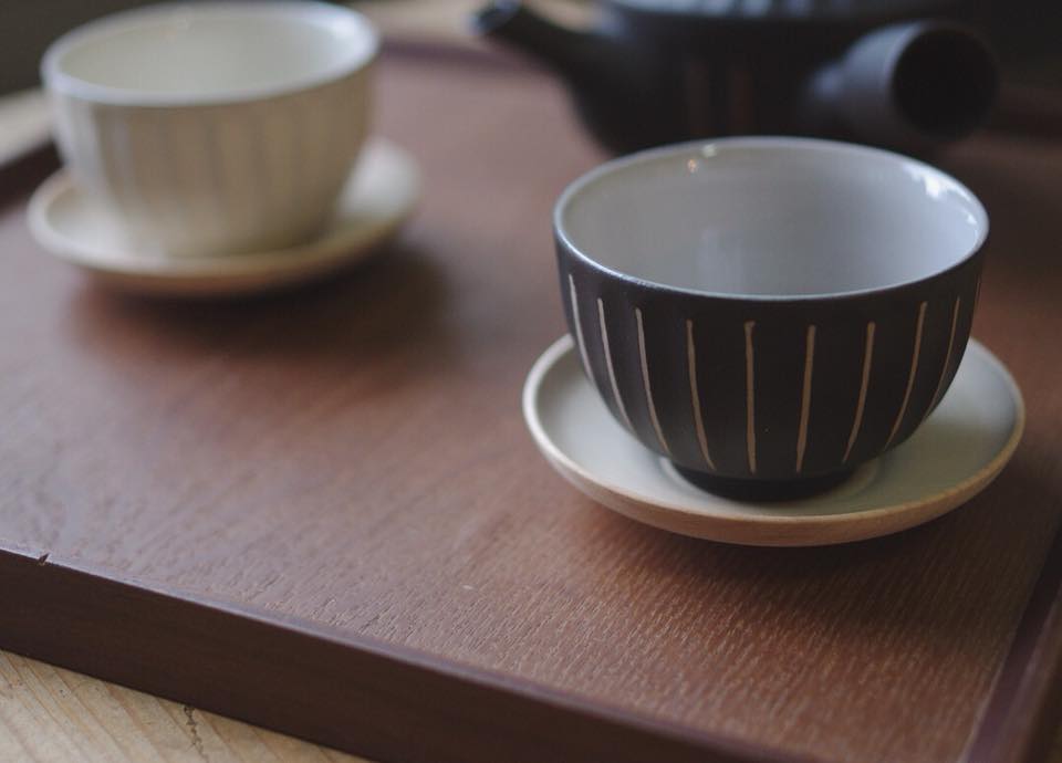 茶托（商品入荷）