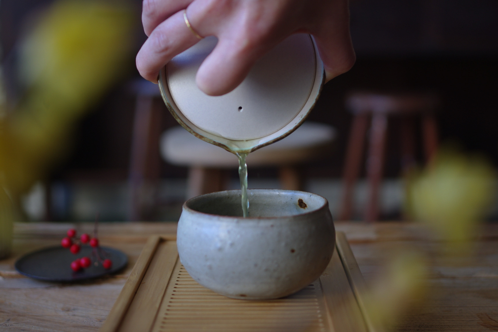 縁側