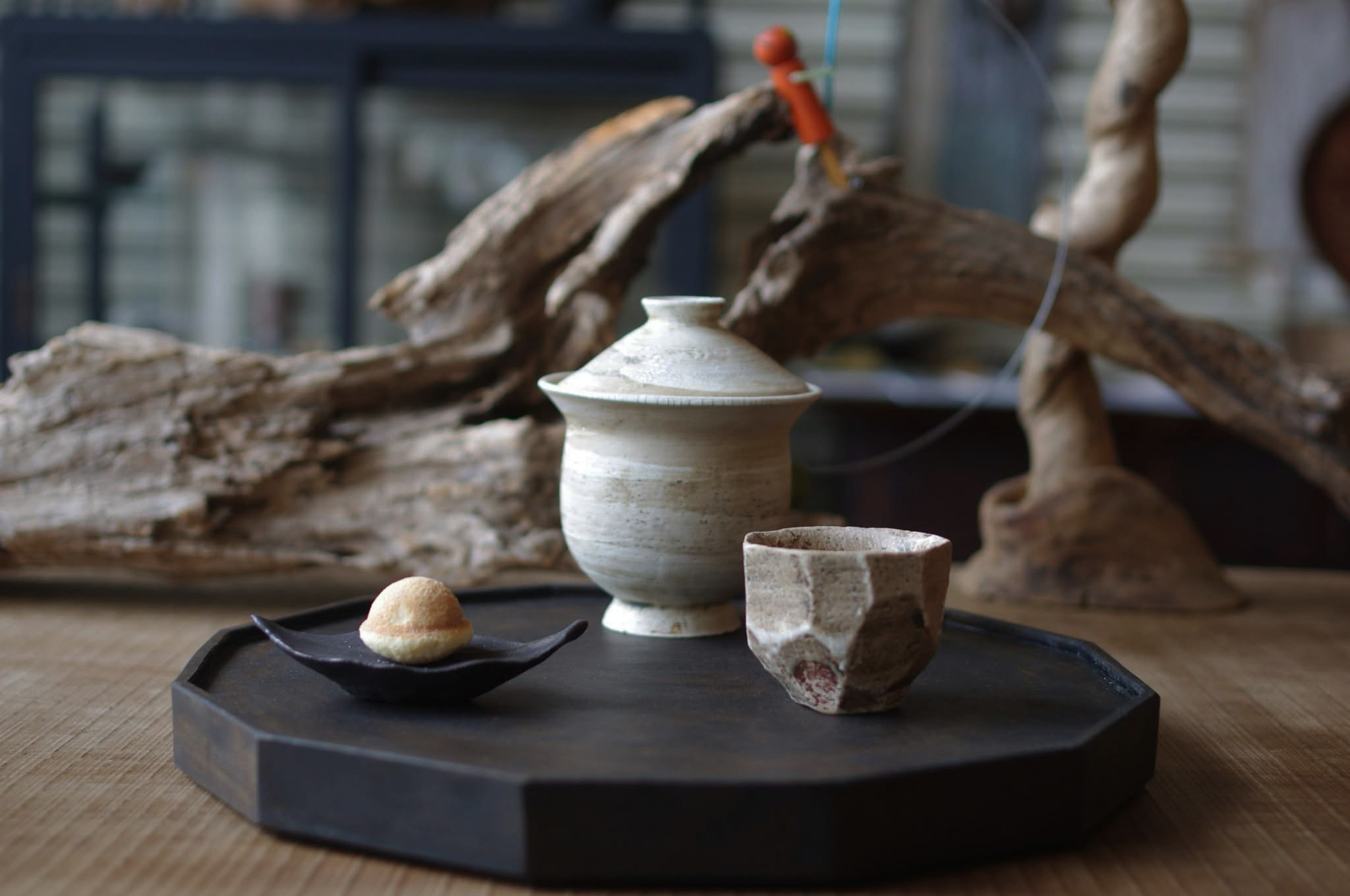 本日も大切に。