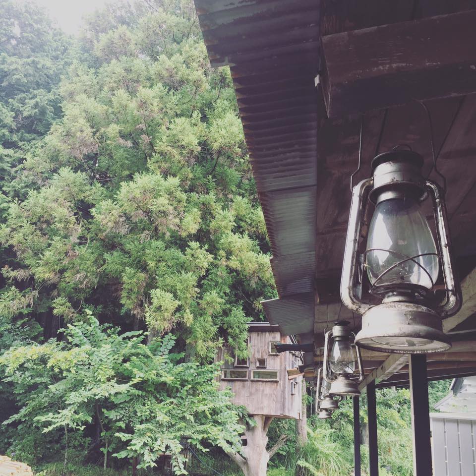 茶屋計画②