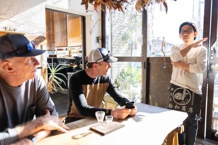 JNTO(日本国政府観光庁)のウェブサイトに紹介いただきました