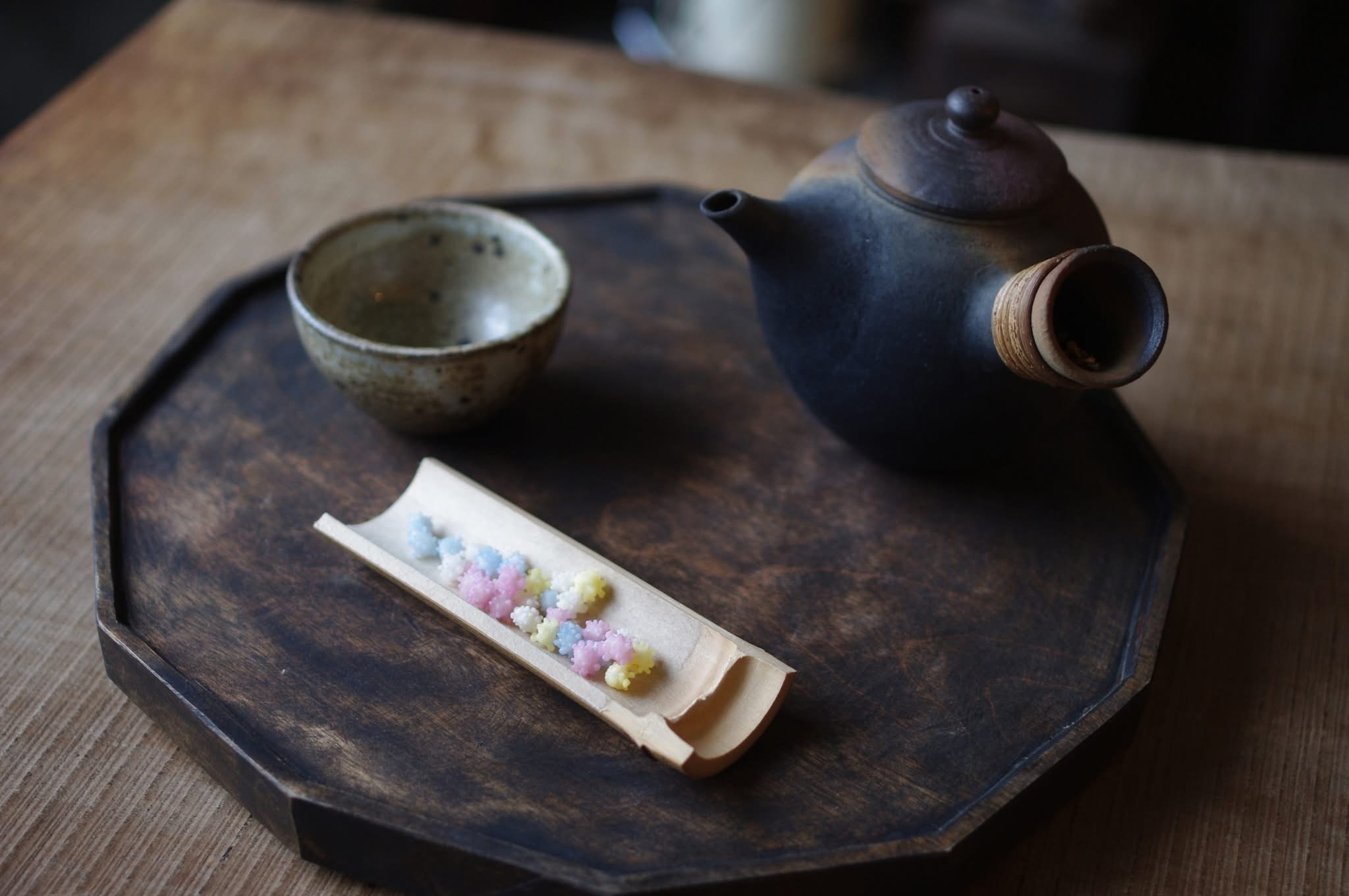 星が見えない夜に星を楽しむ方法