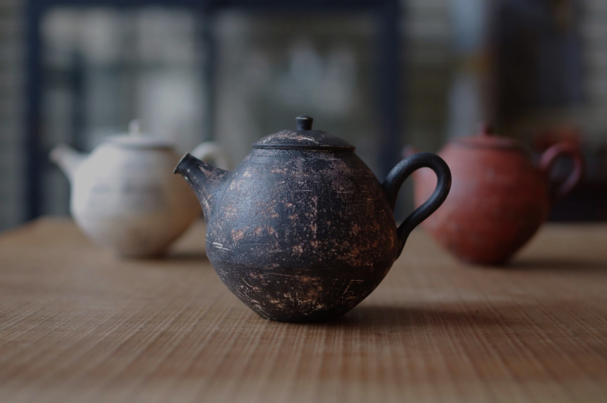 大澤哲哉　作品入荷