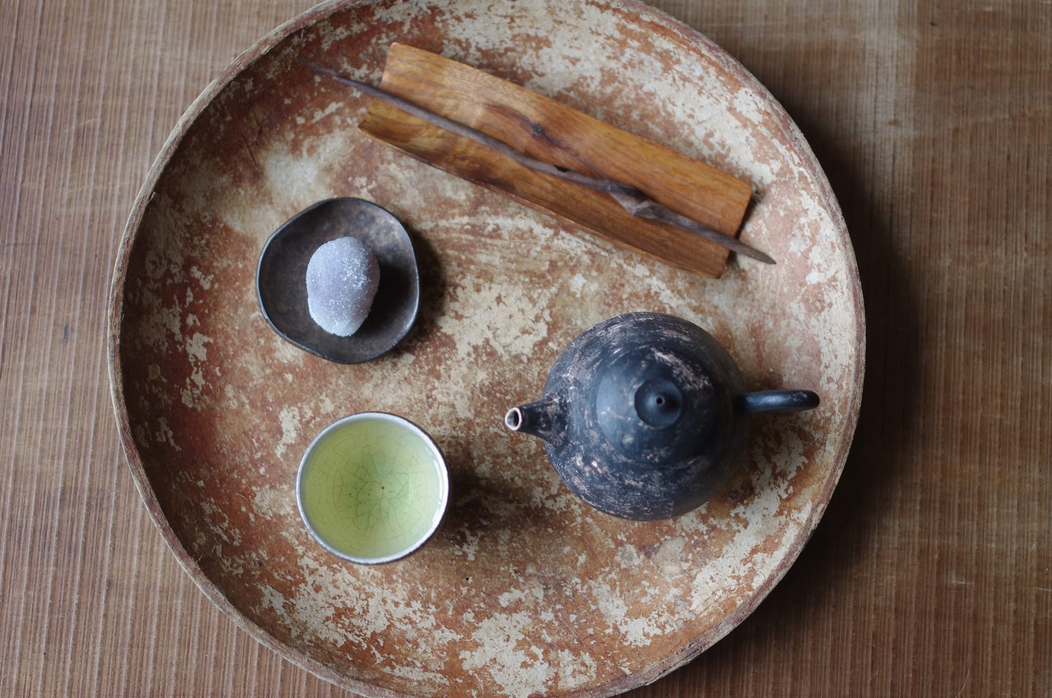 茶縁