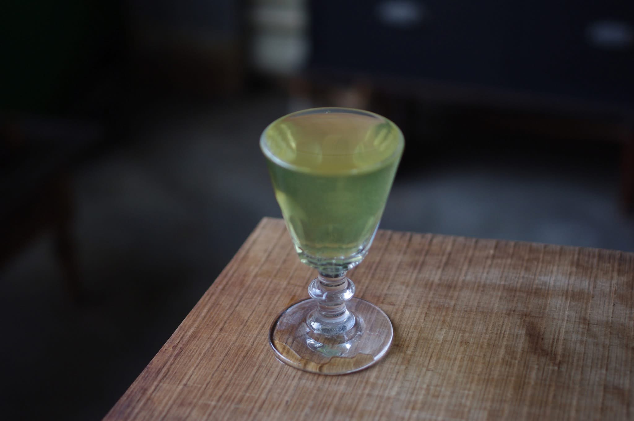 竜爪茶 新茶仕上がりました