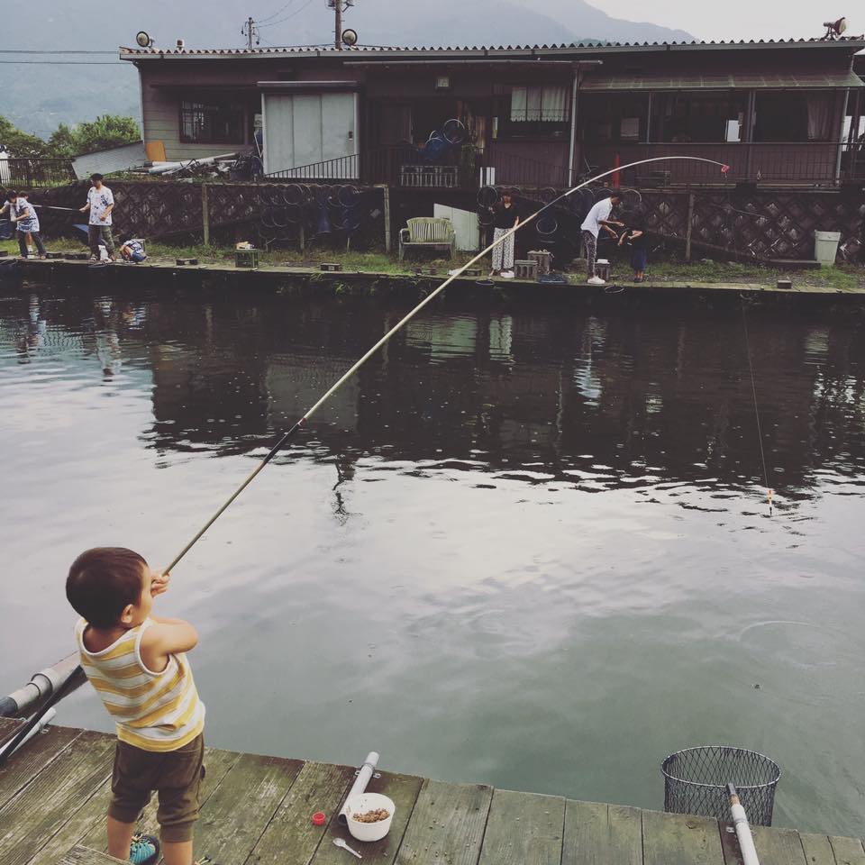 夏休みボケ