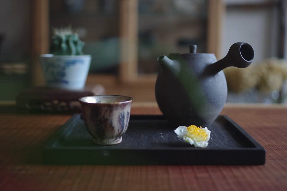 花雪