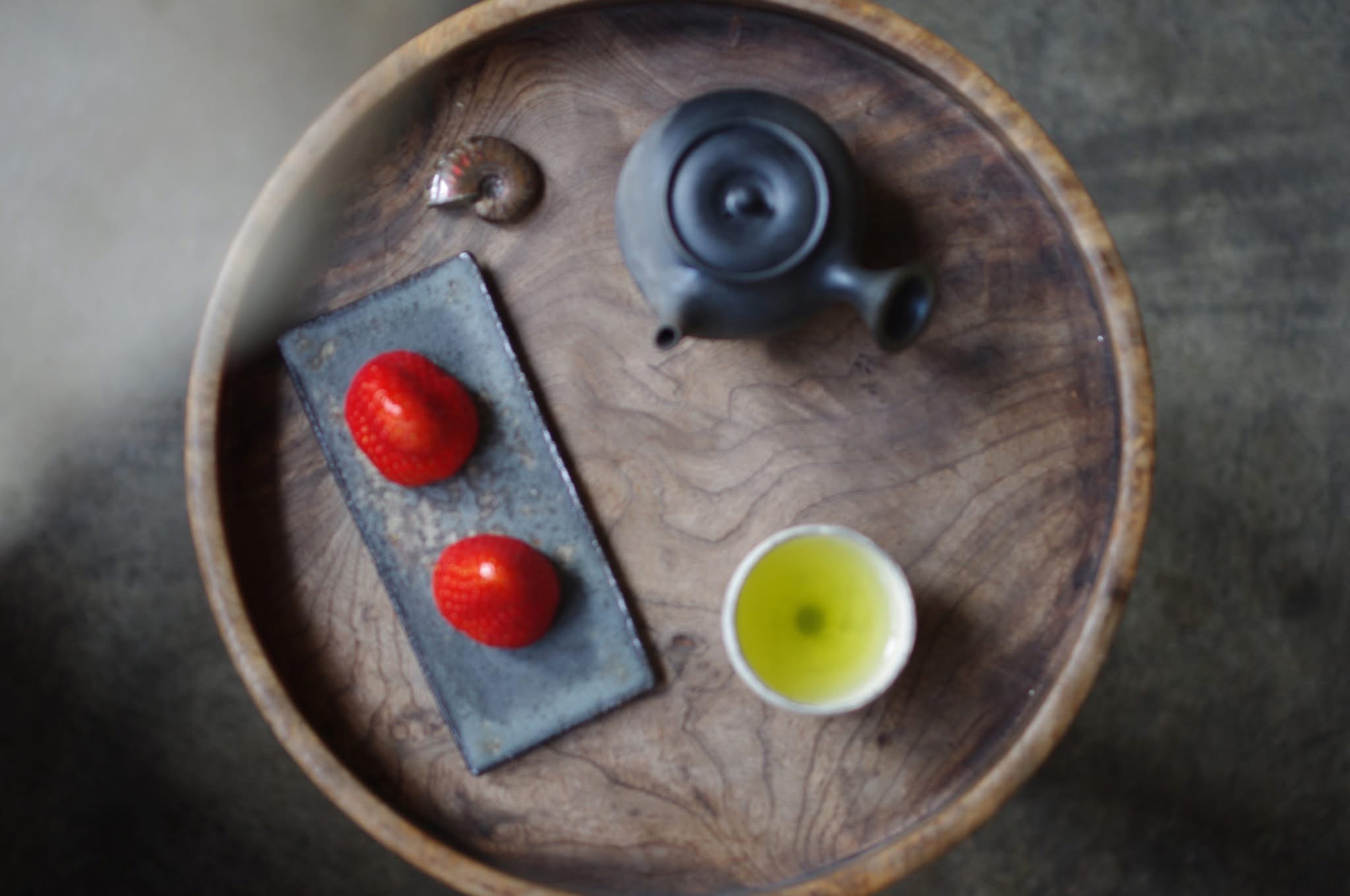 明けましておめでとうございます