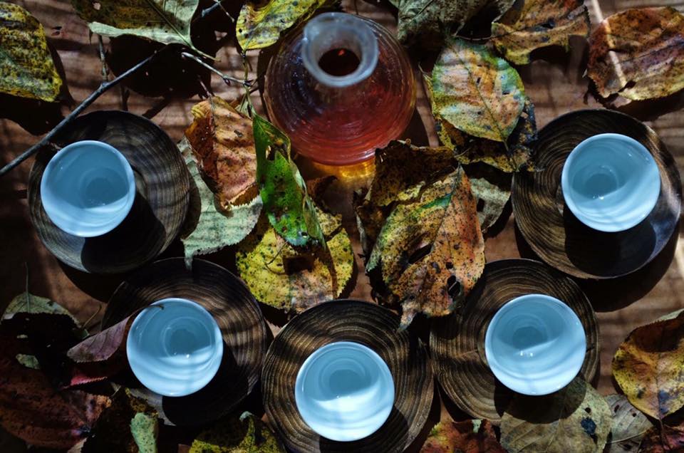 tea for peace