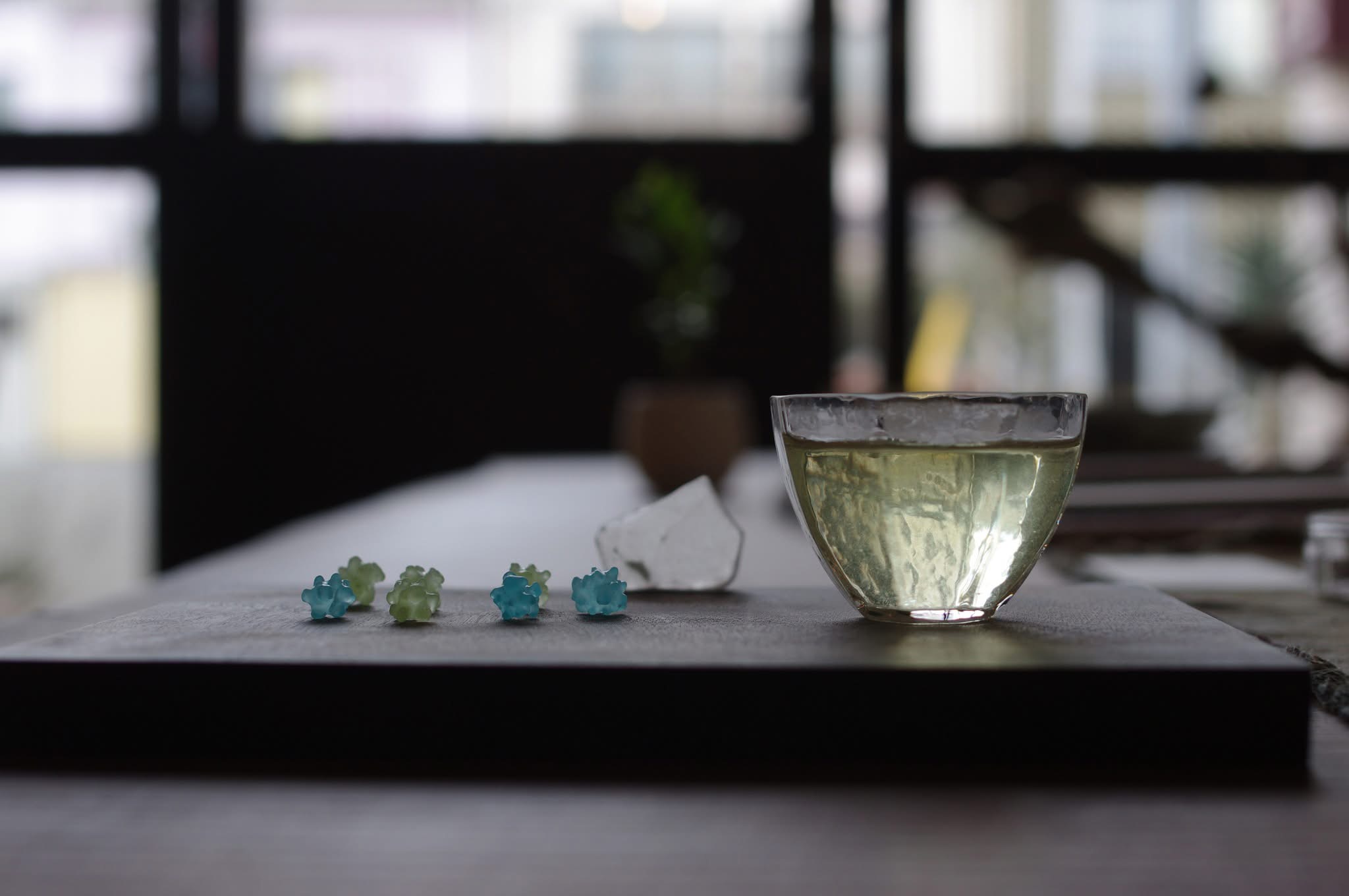 新茶販売開始