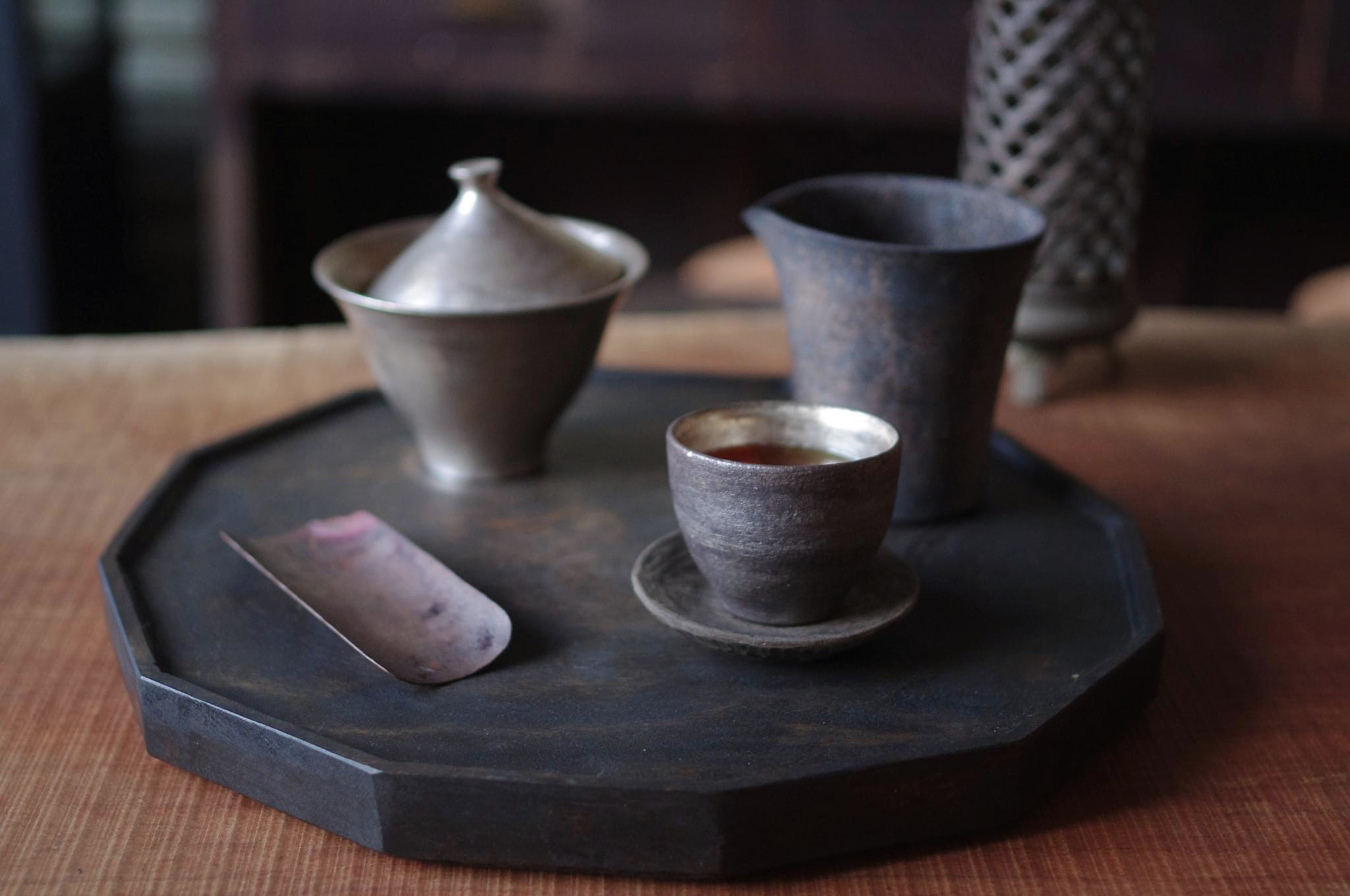大大阪茶会