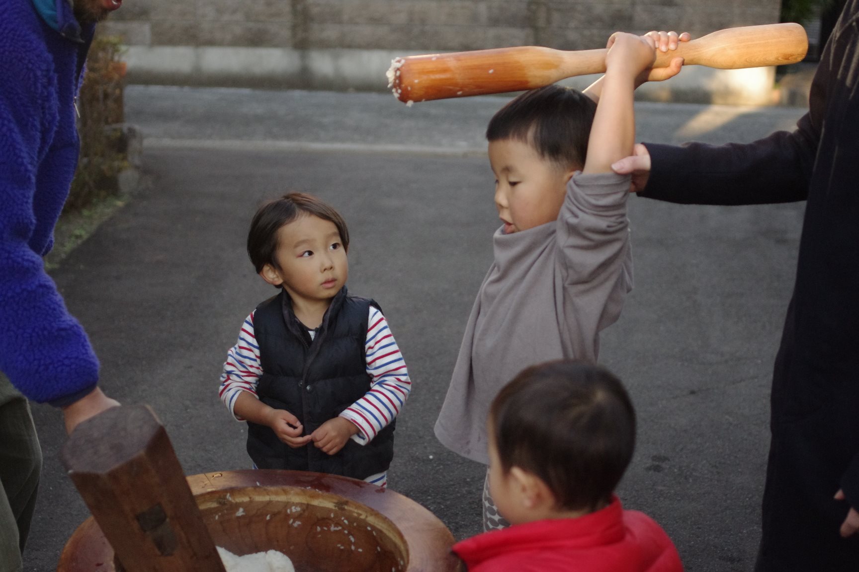 季節の行事