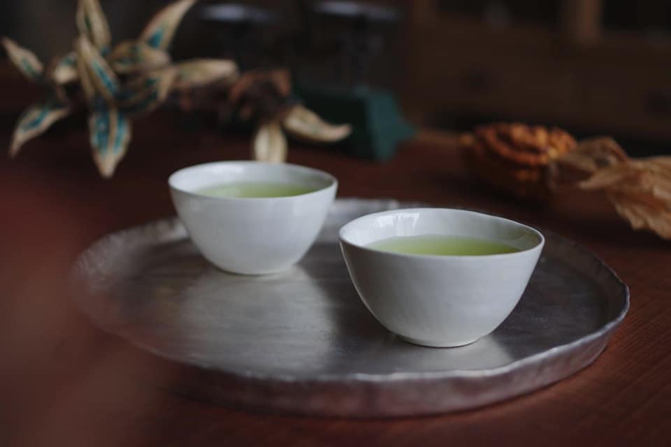河合竜彦さんの作品　入荷