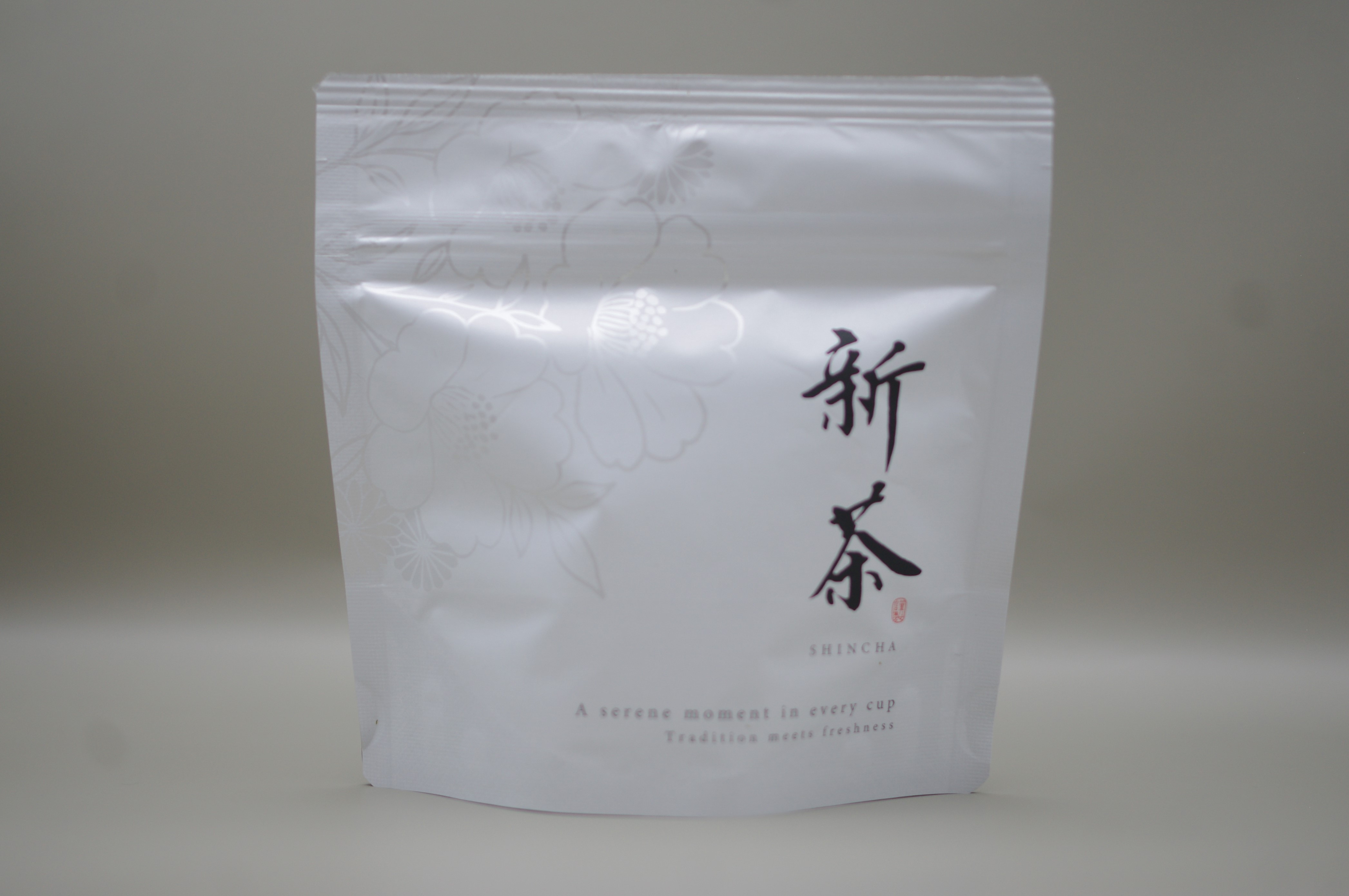 新茶