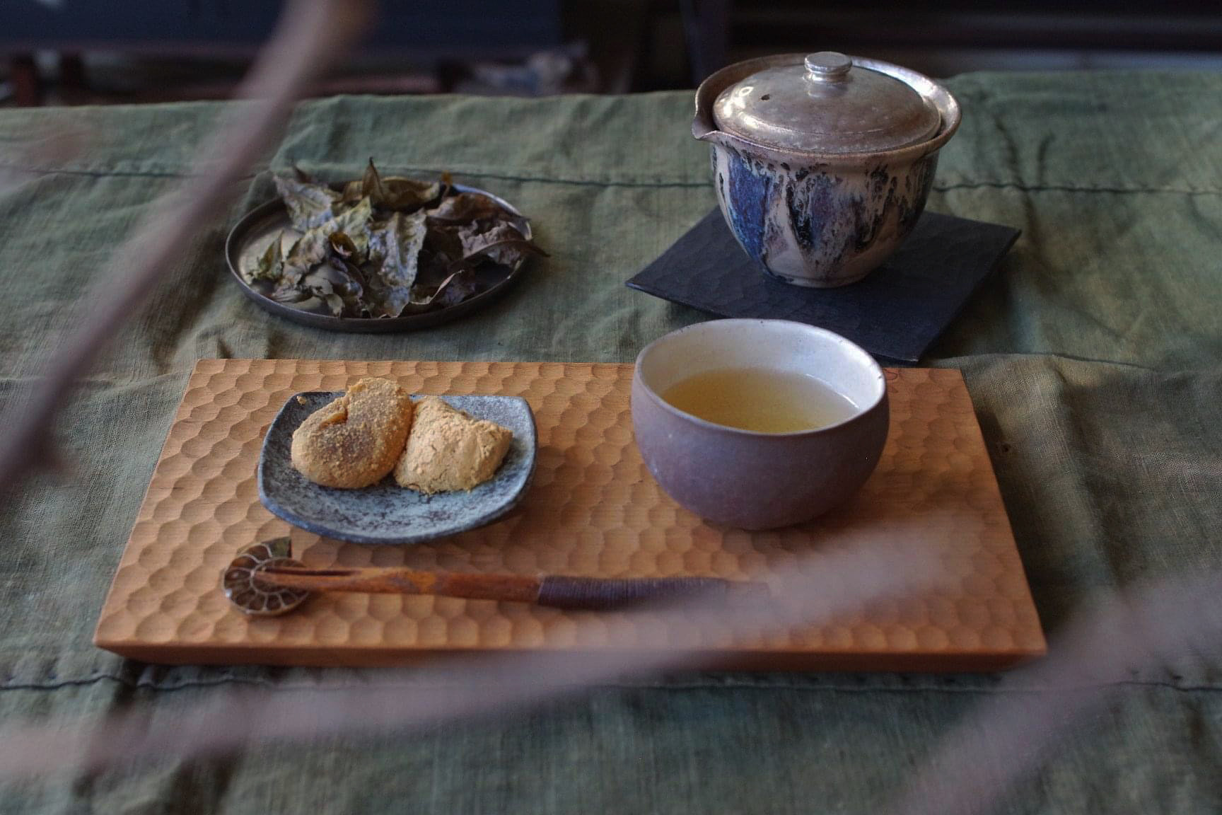 夏季休暇