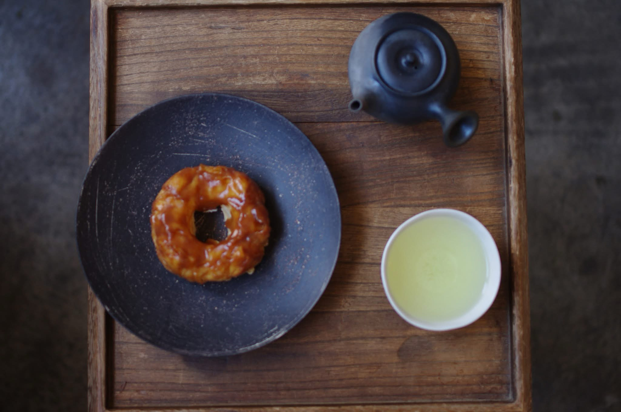 新茶