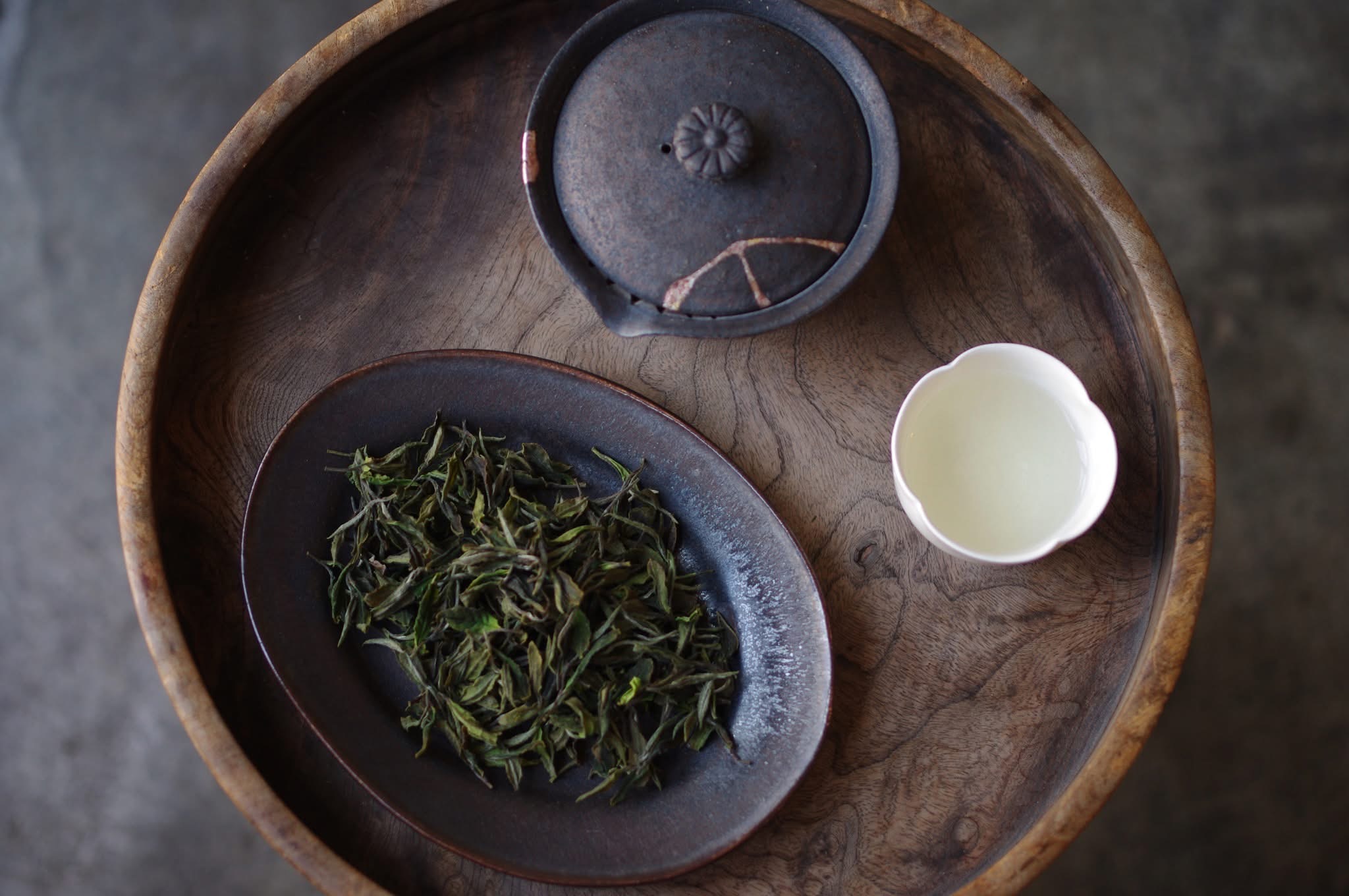 新茶