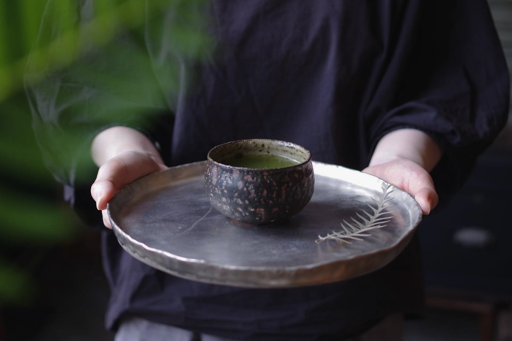 たかが一杯されど一杯